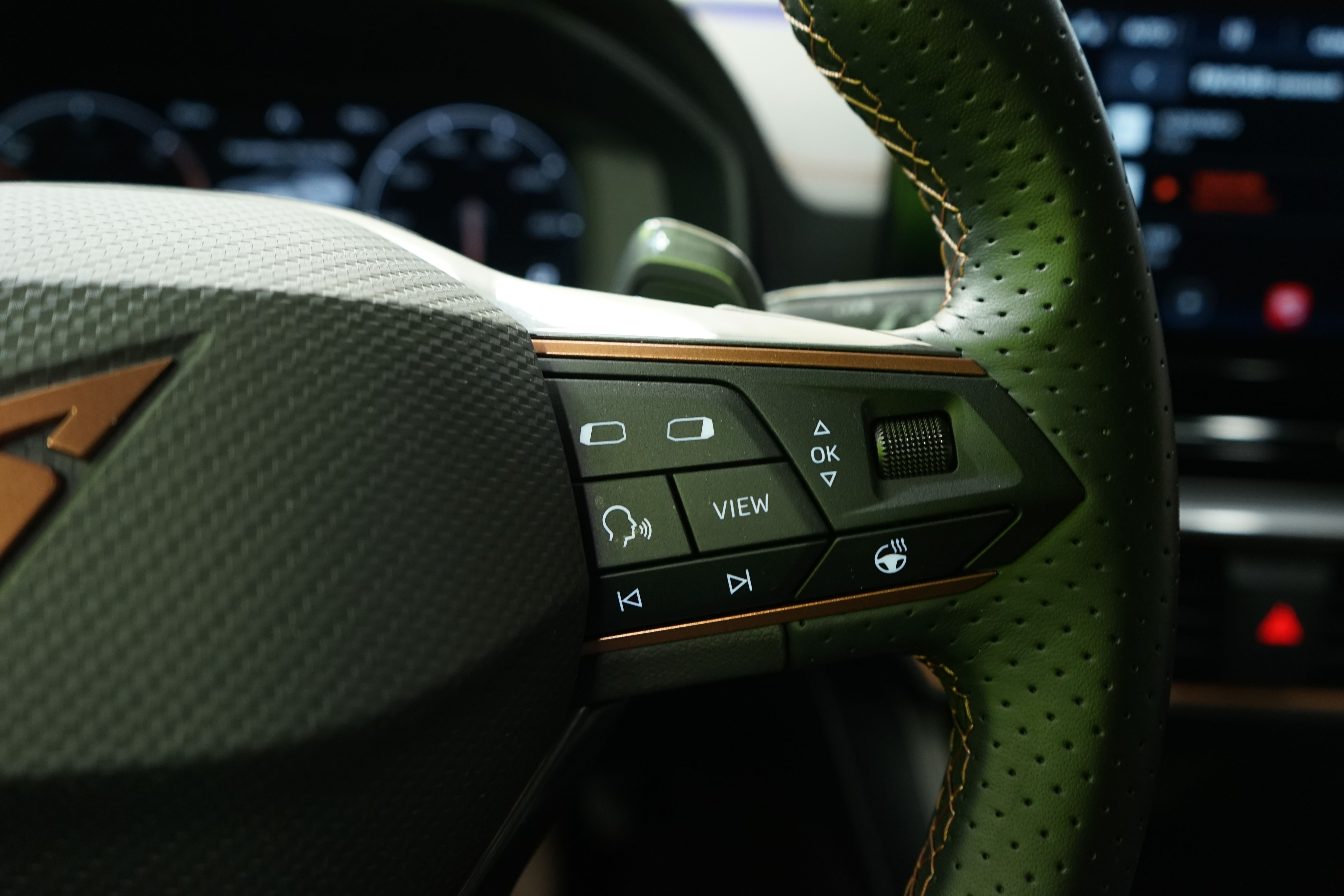 Cupra Formentor 2023