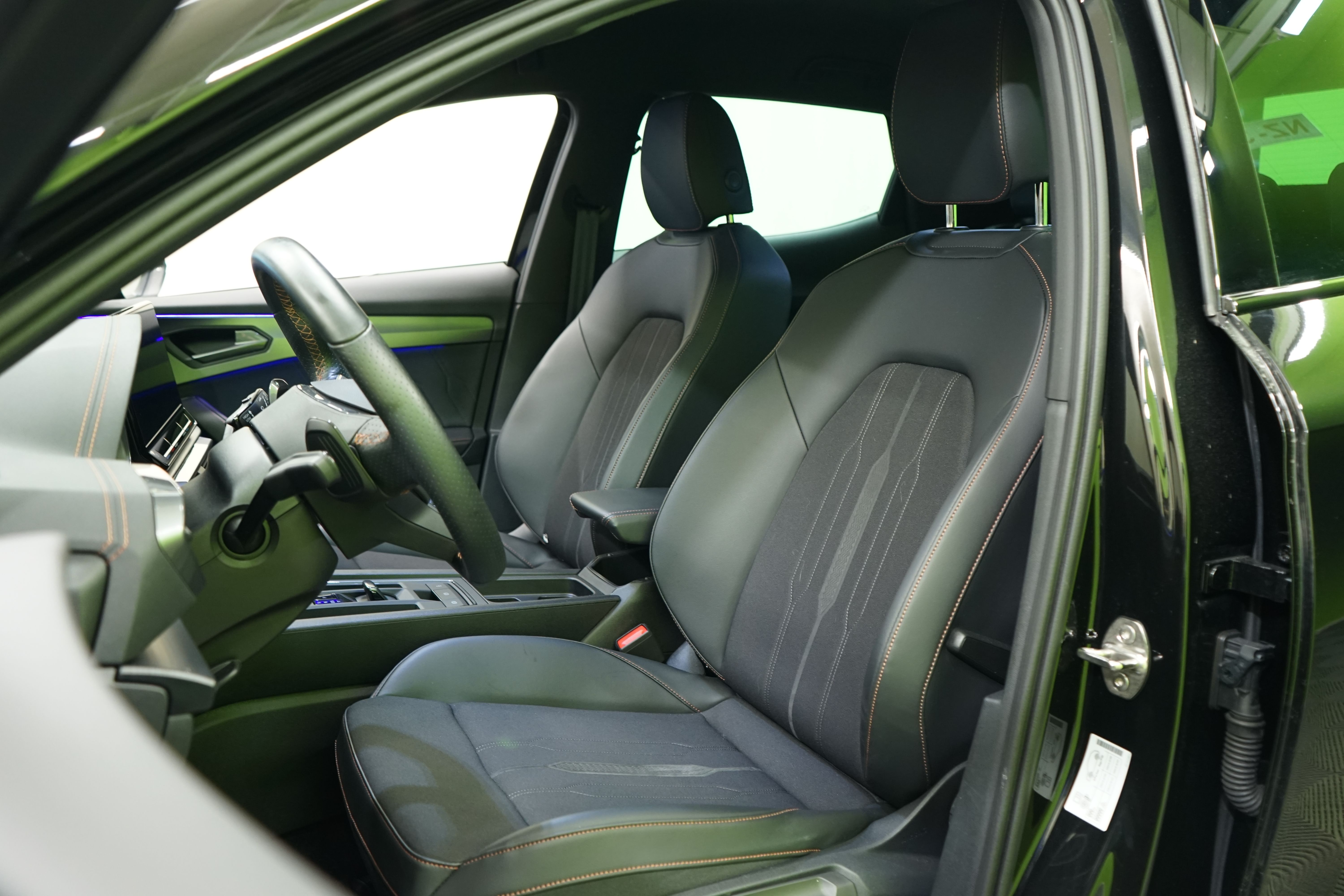 Cupra Formentor 2023