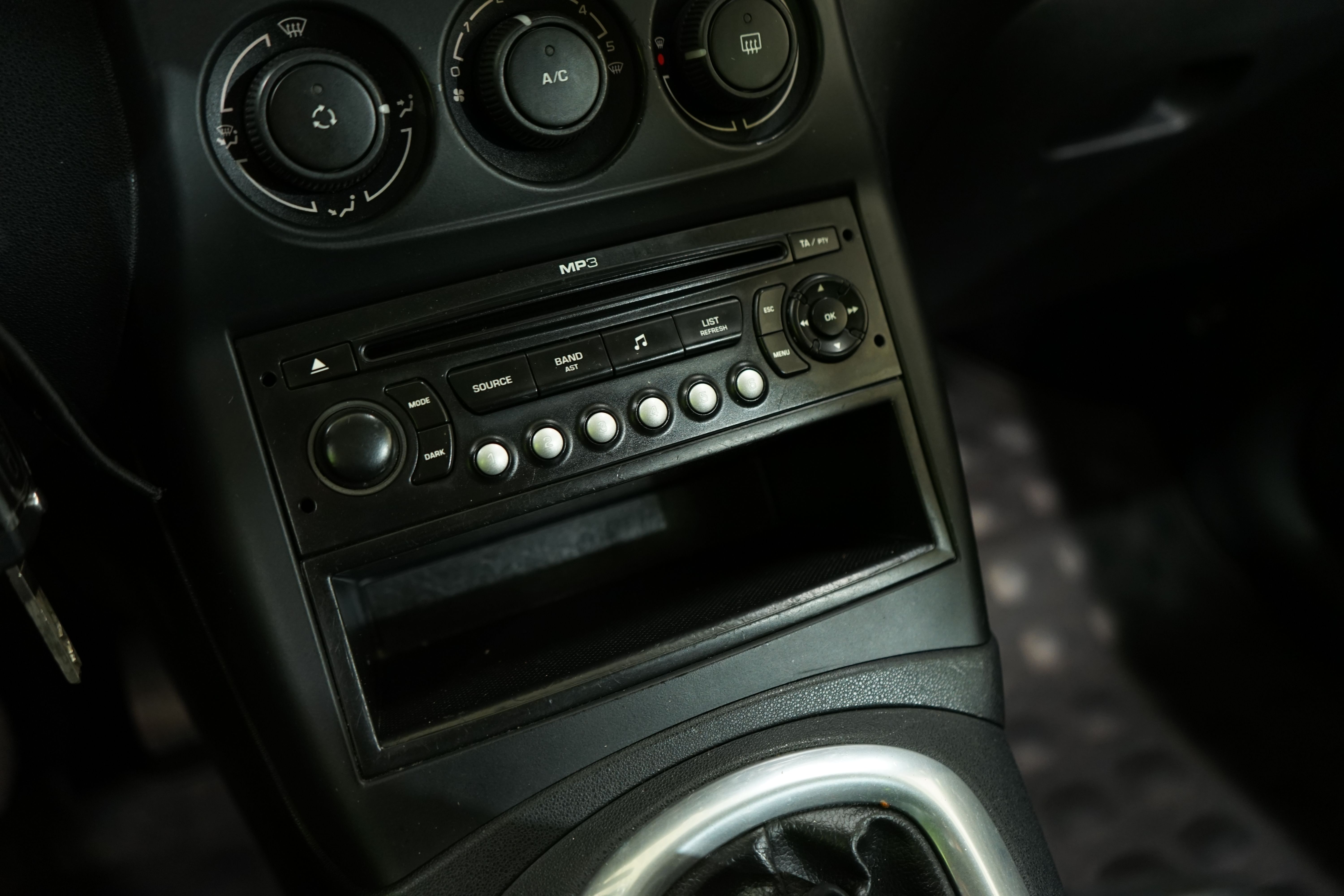 Citroen C3 Picasso 2009