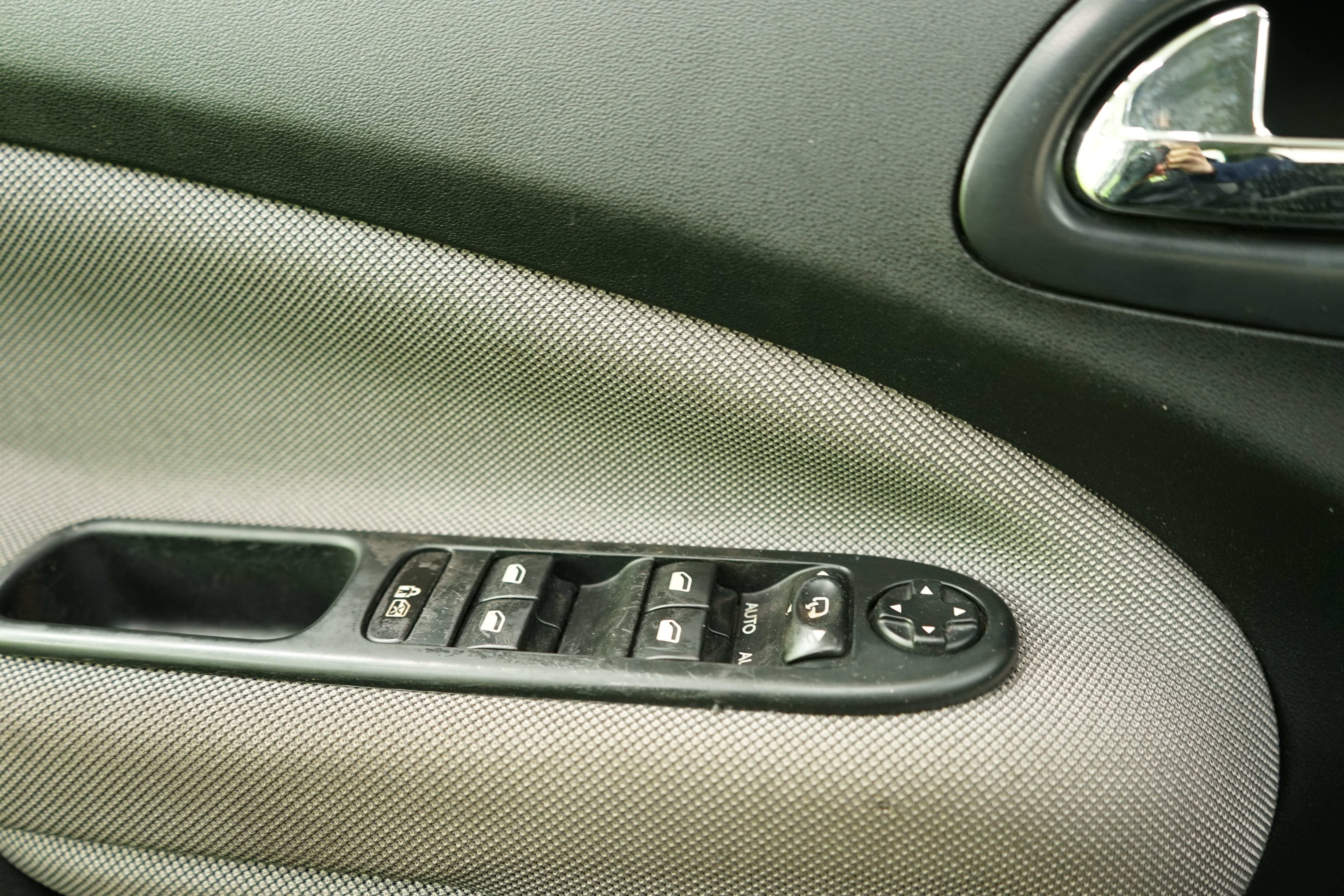 Citroen C3 Picasso 2009