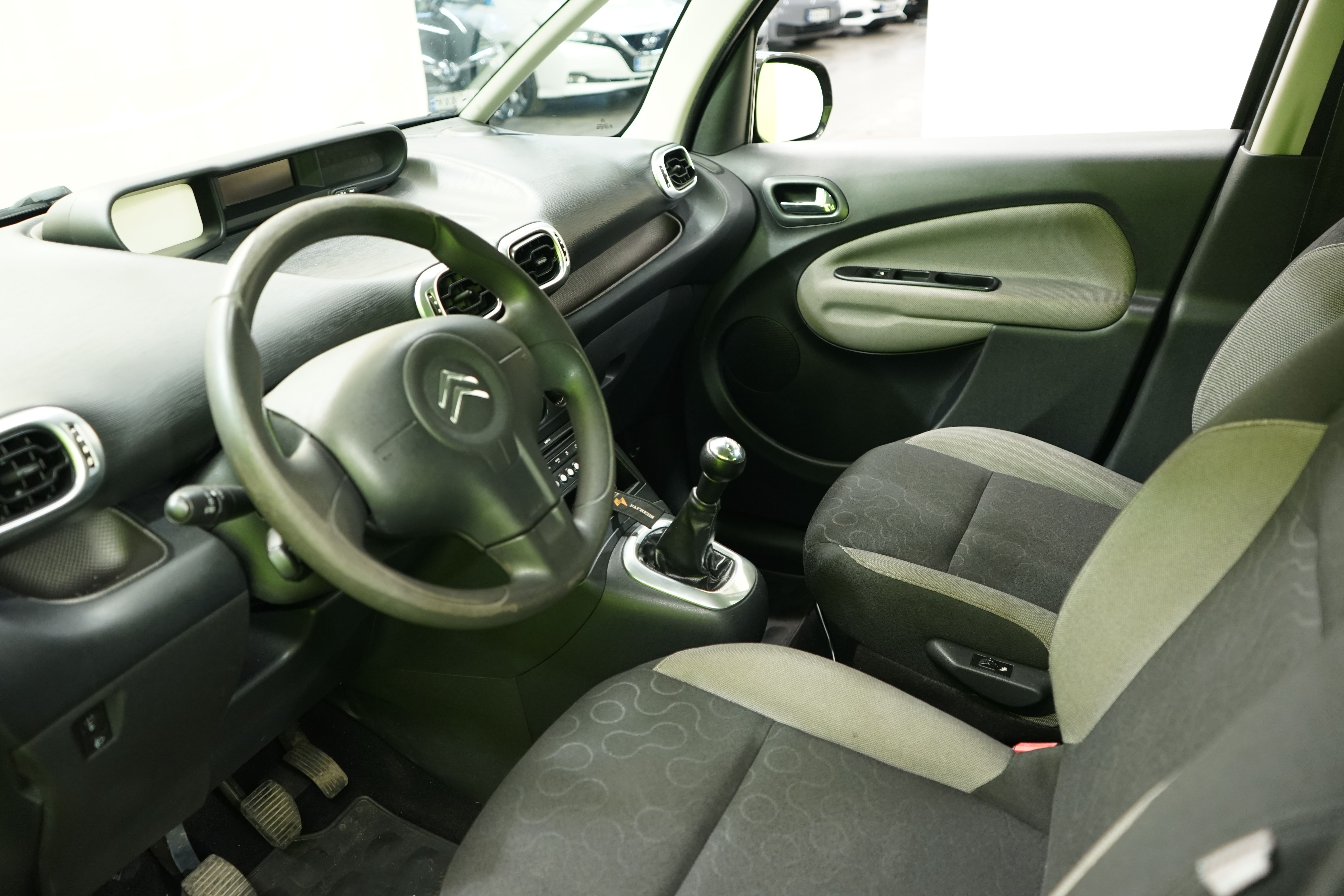 Citroen C3 Picasso 2009