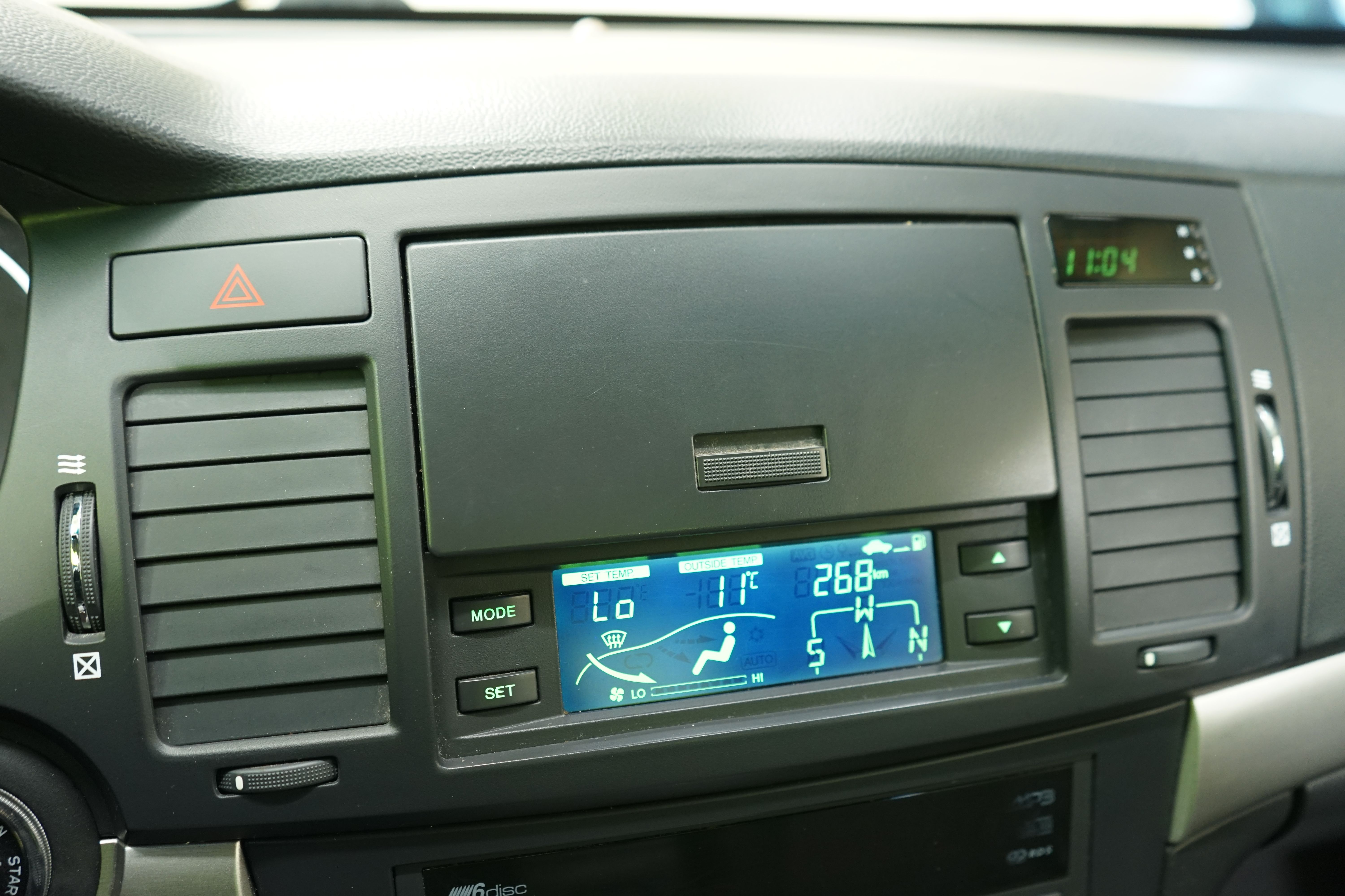 Chevrolet Epica 2008