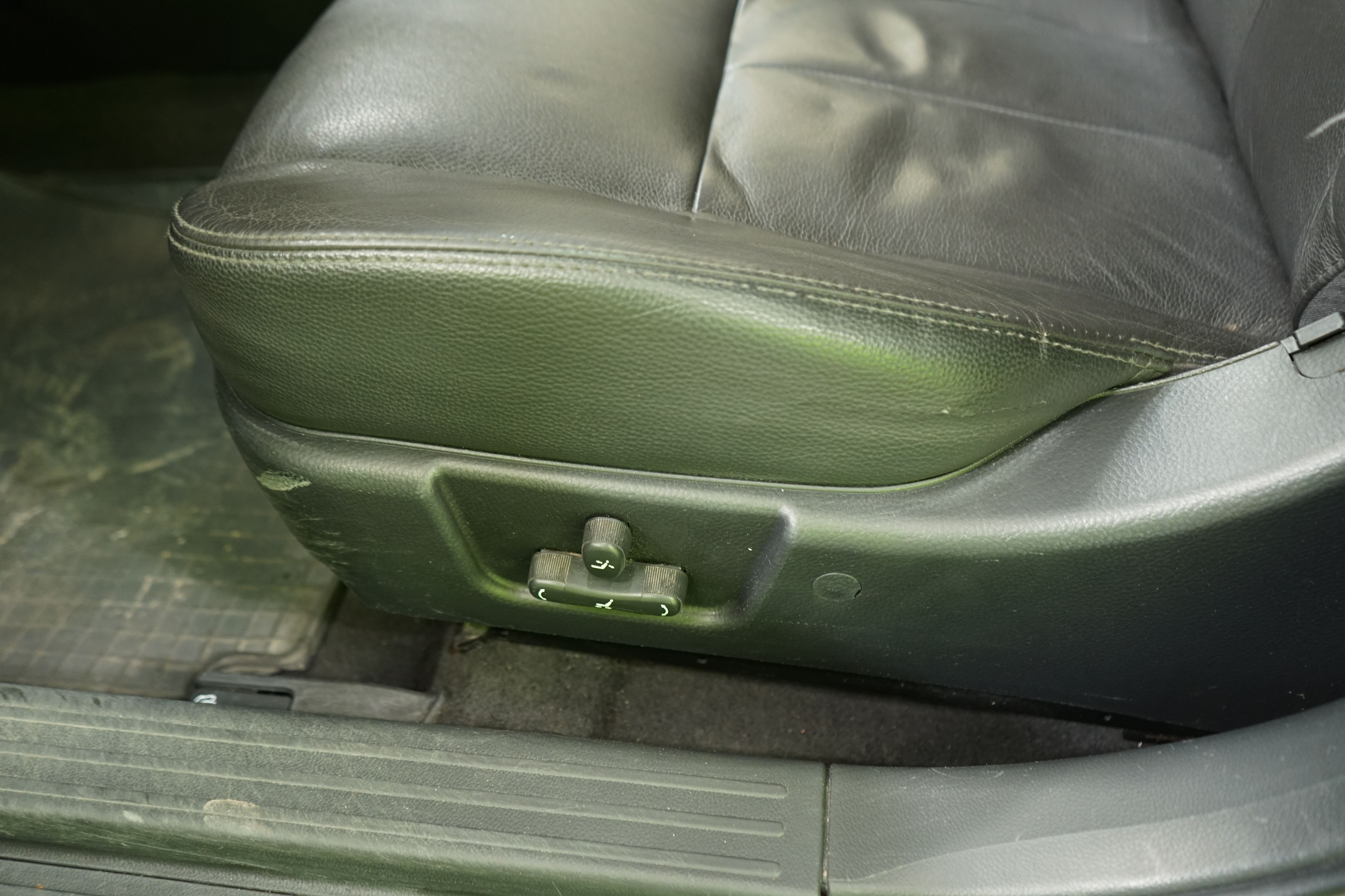 Chevrolet Epica 2008