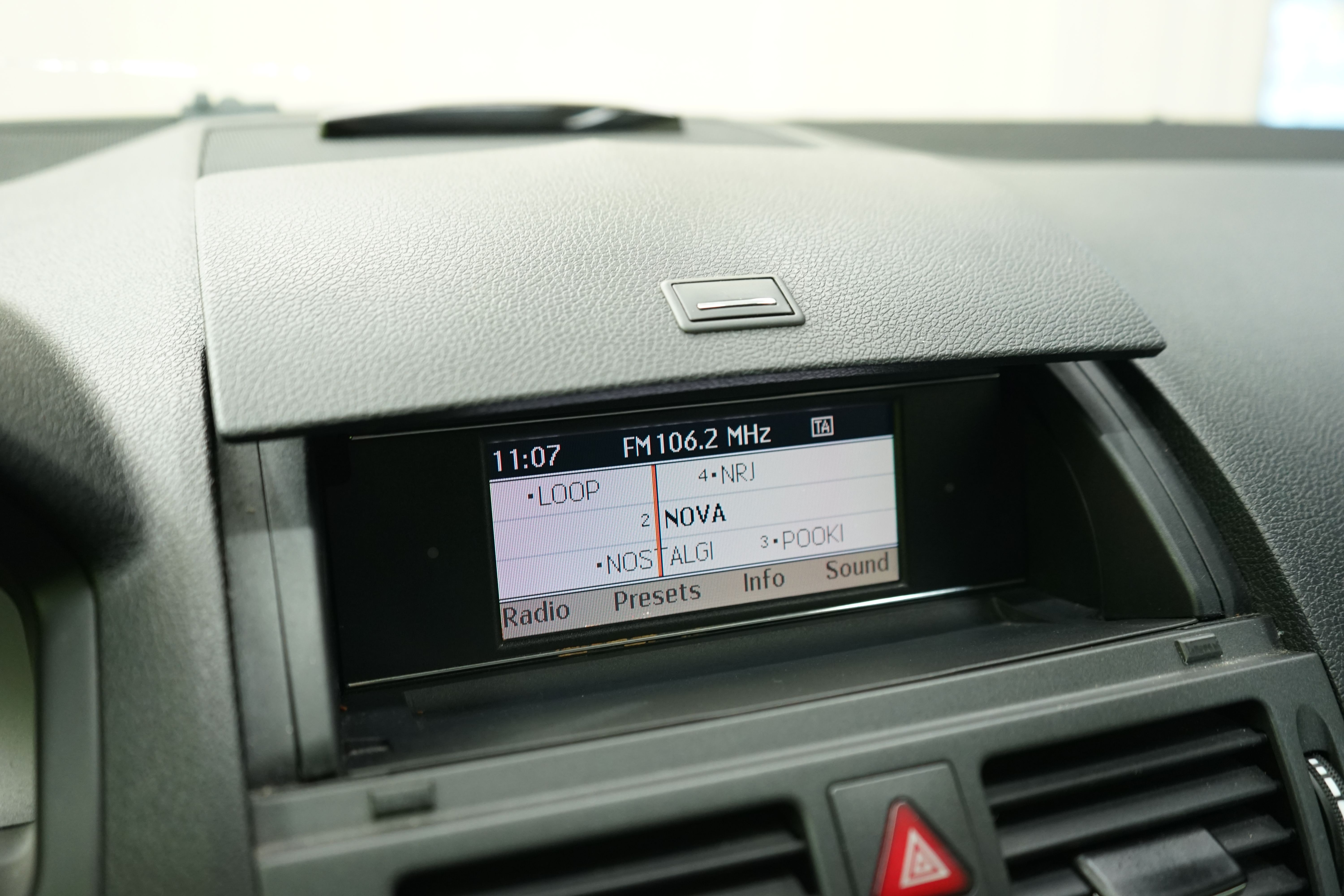 Mercedes-Benz C 2011