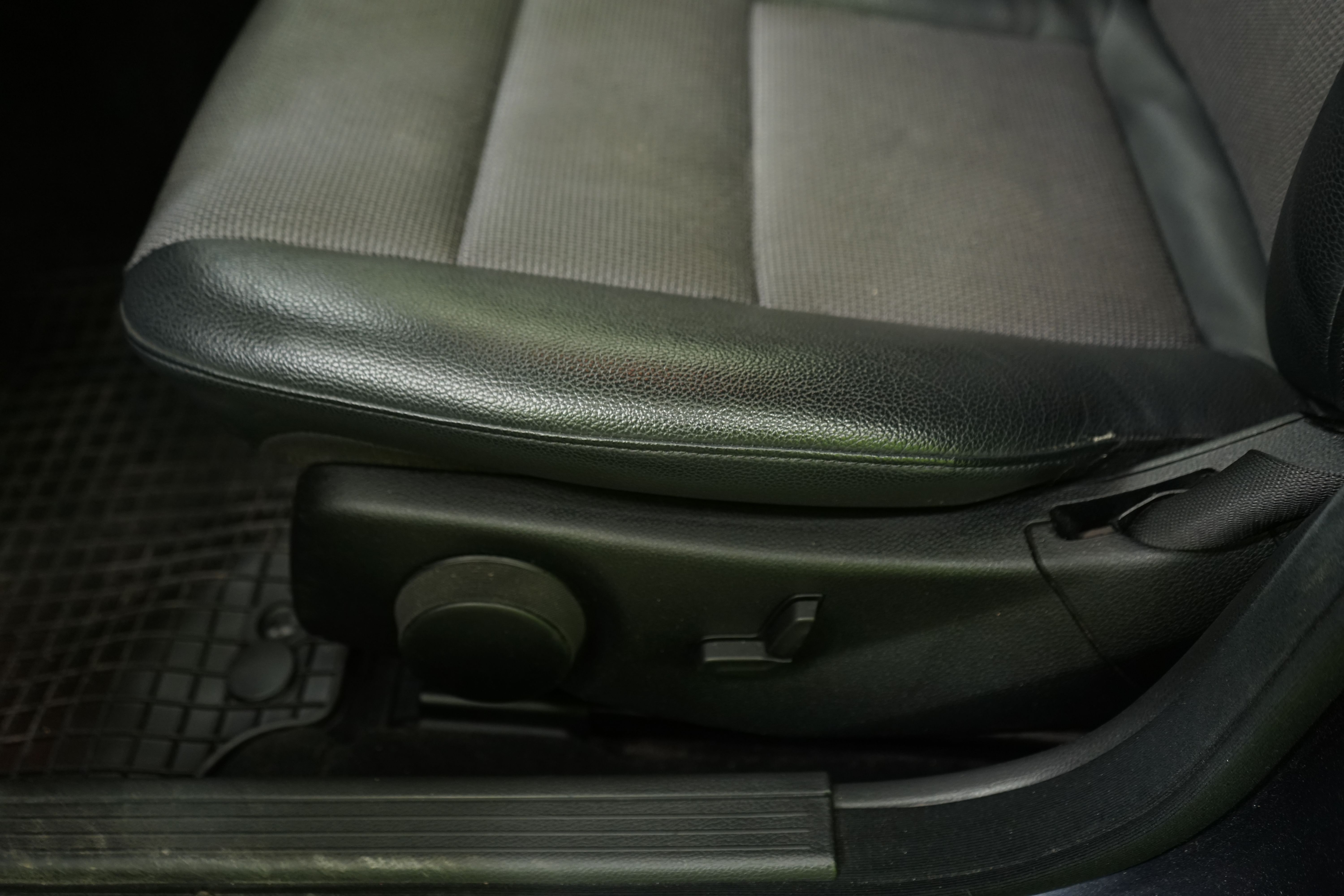 Mercedes-Benz C 2011