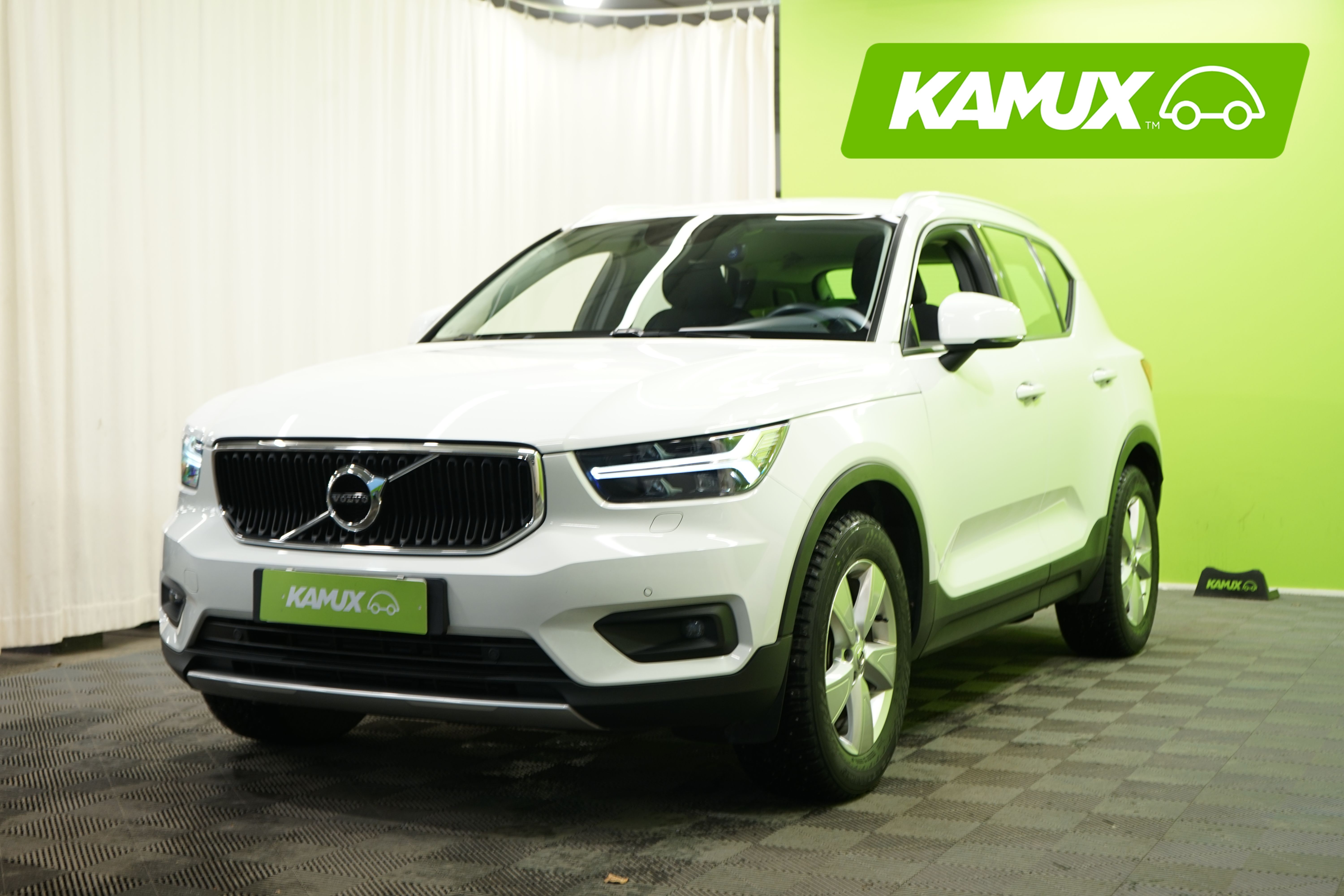 Volvo XC40 2020