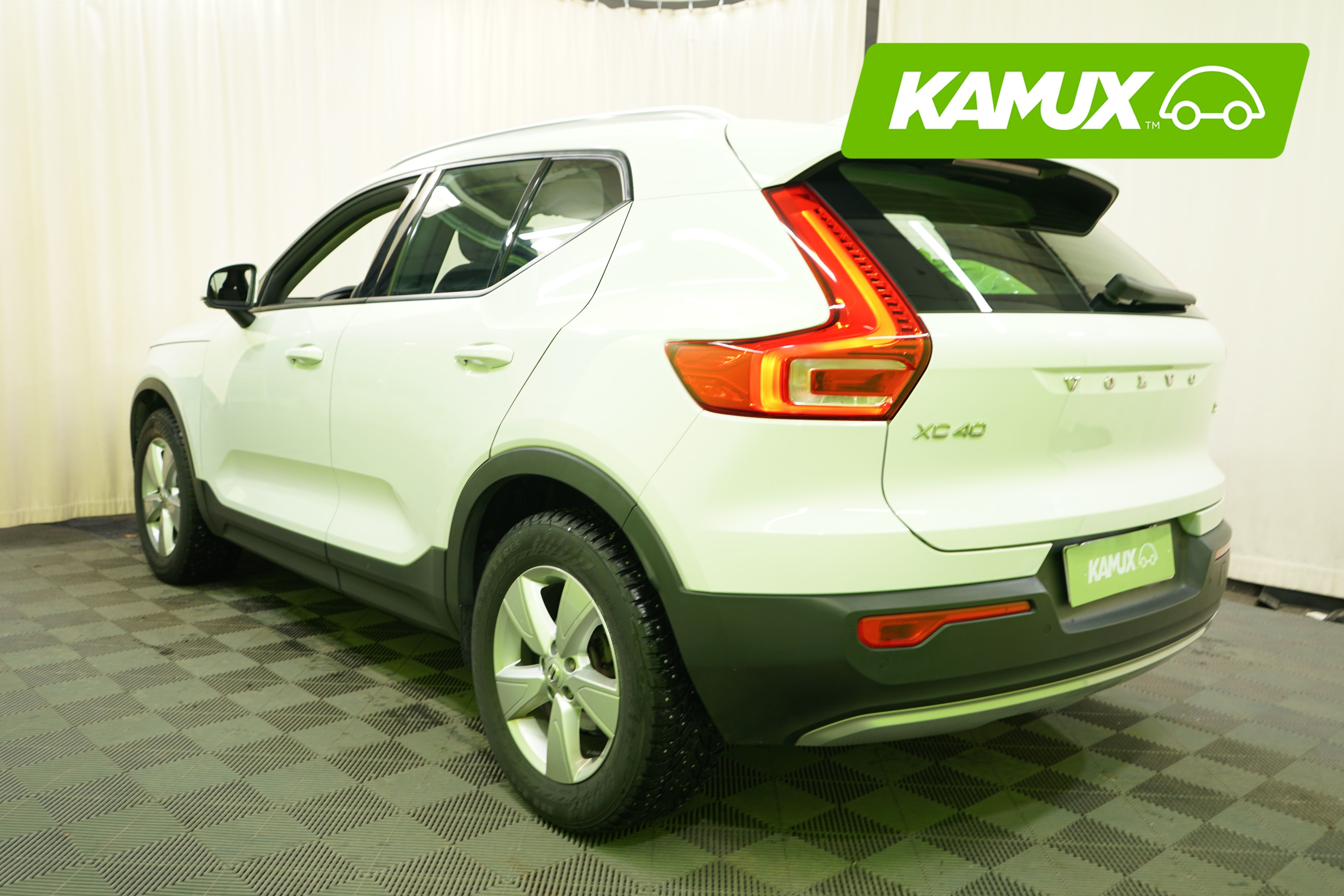 Volvo XC40 2020
