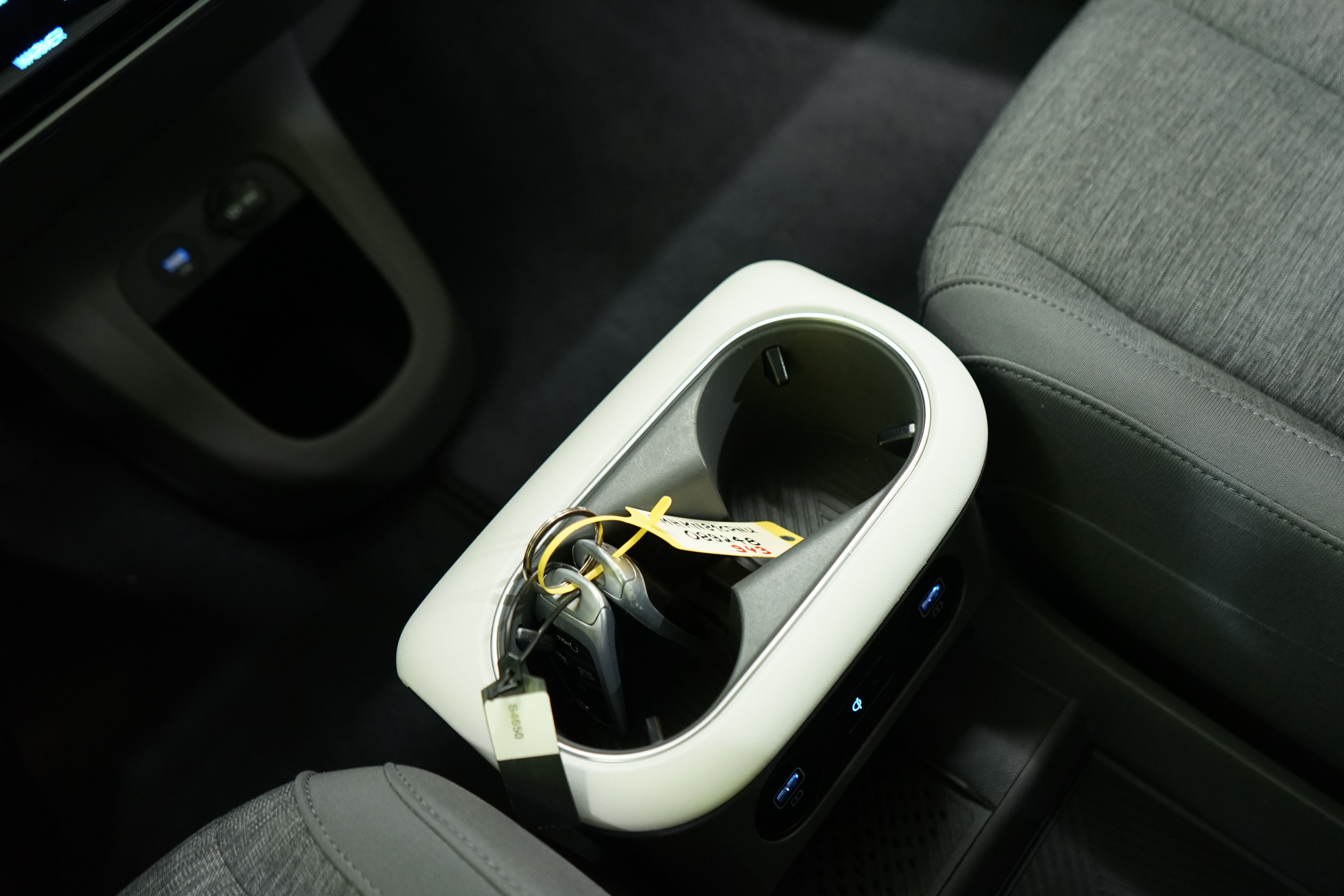 Hyundai Ioniq 5 2022