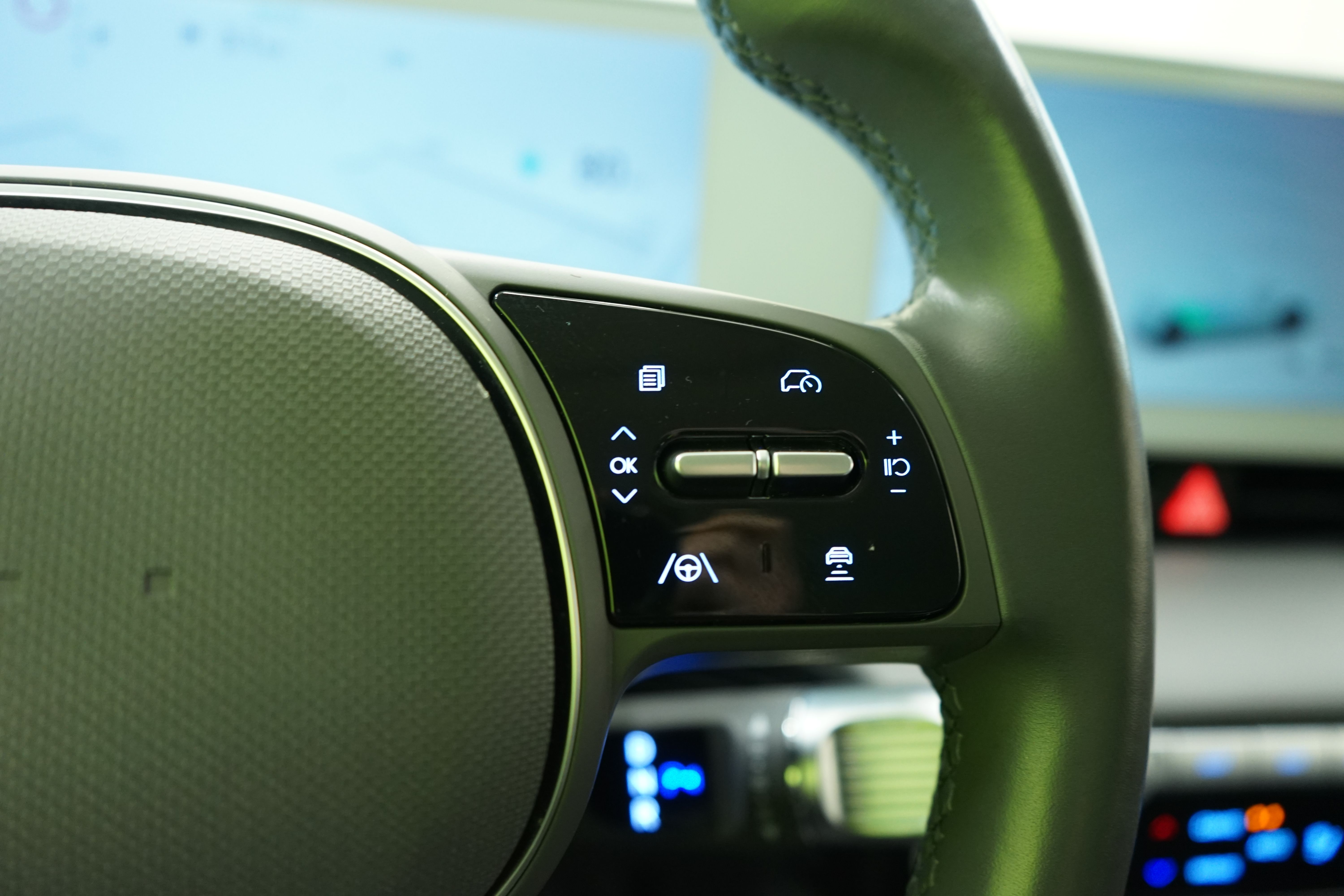 Hyundai Ioniq 5 2022