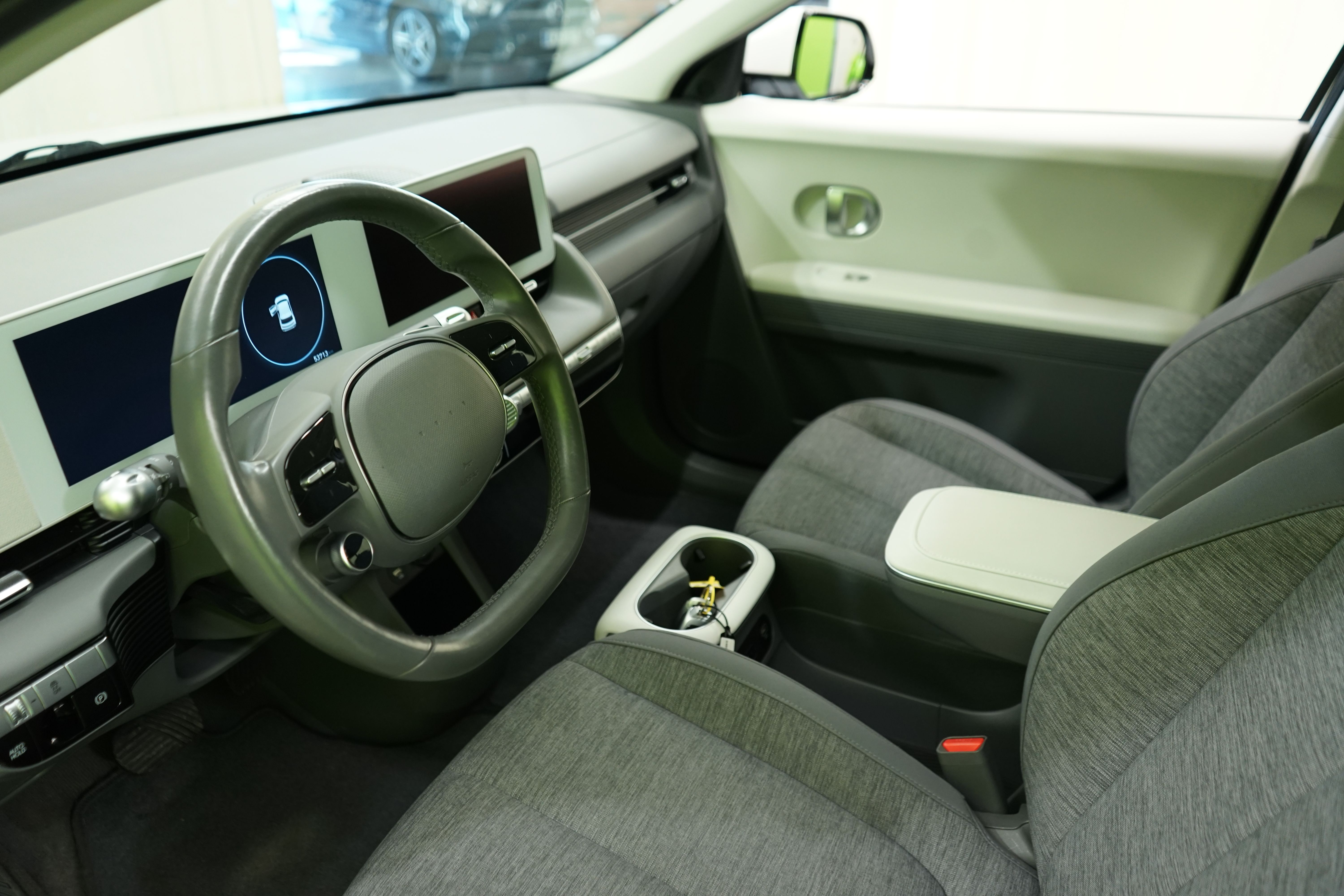 Hyundai Ioniq 5 2022