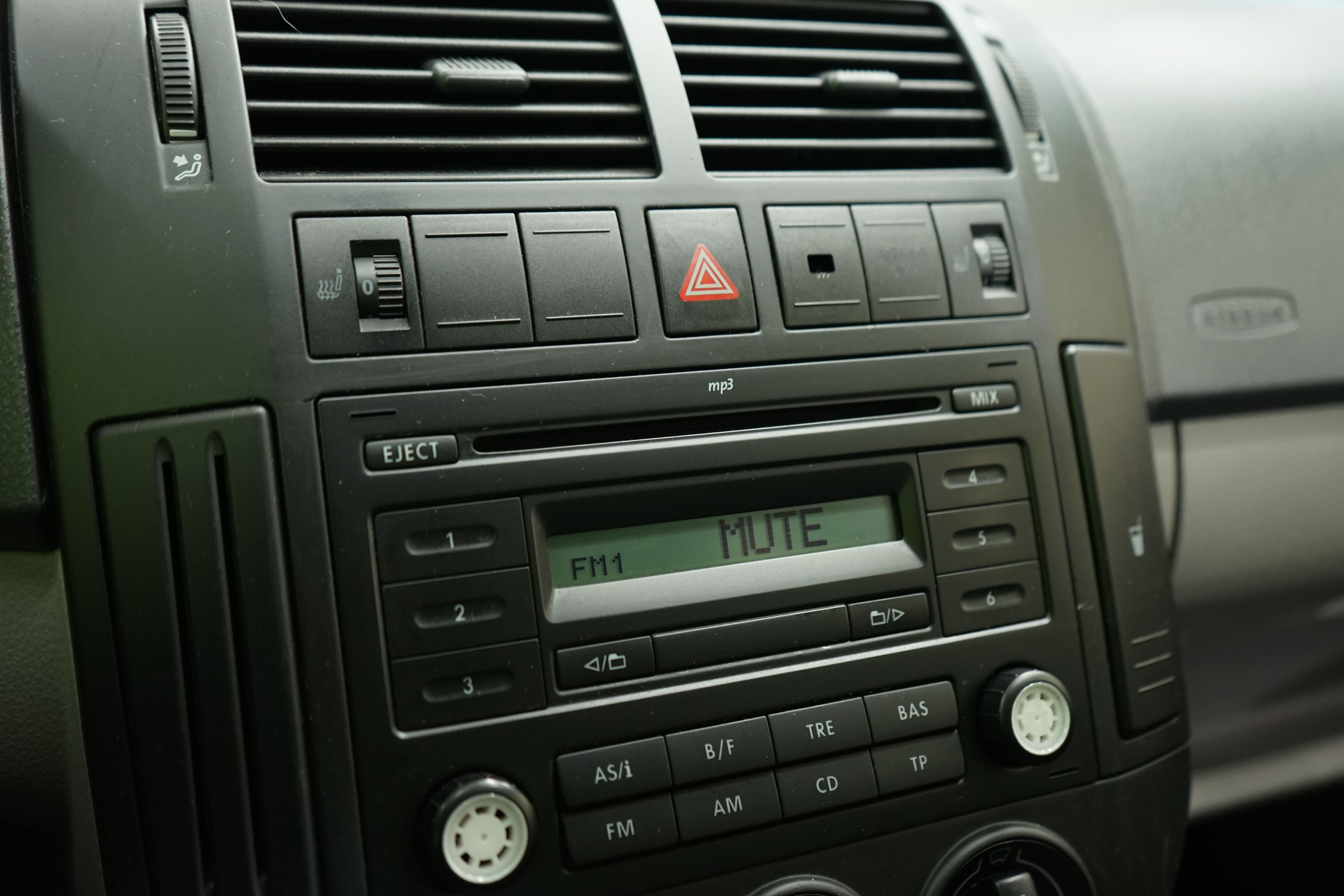 Volkswagen Polo 2008