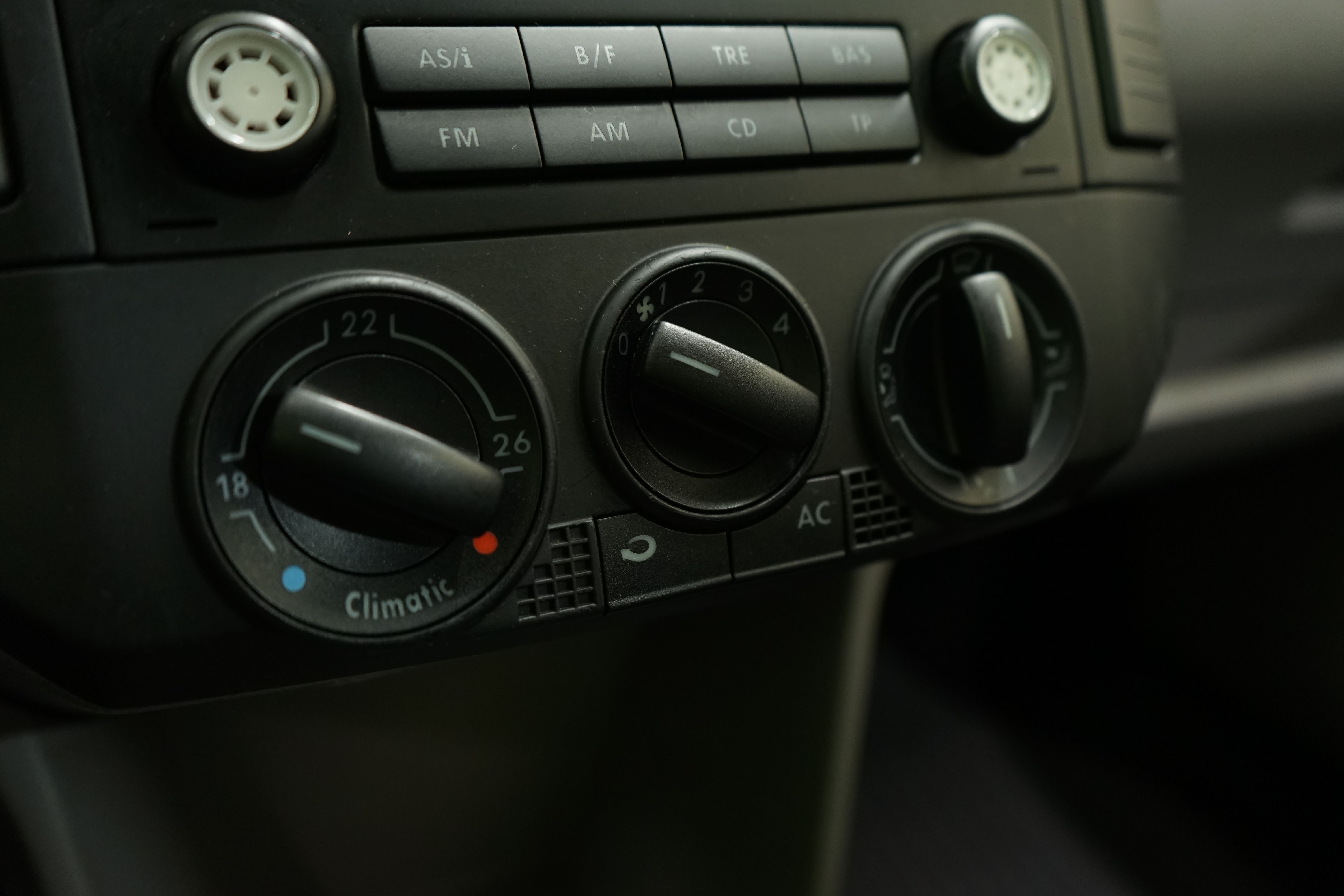 Volkswagen Polo 2008