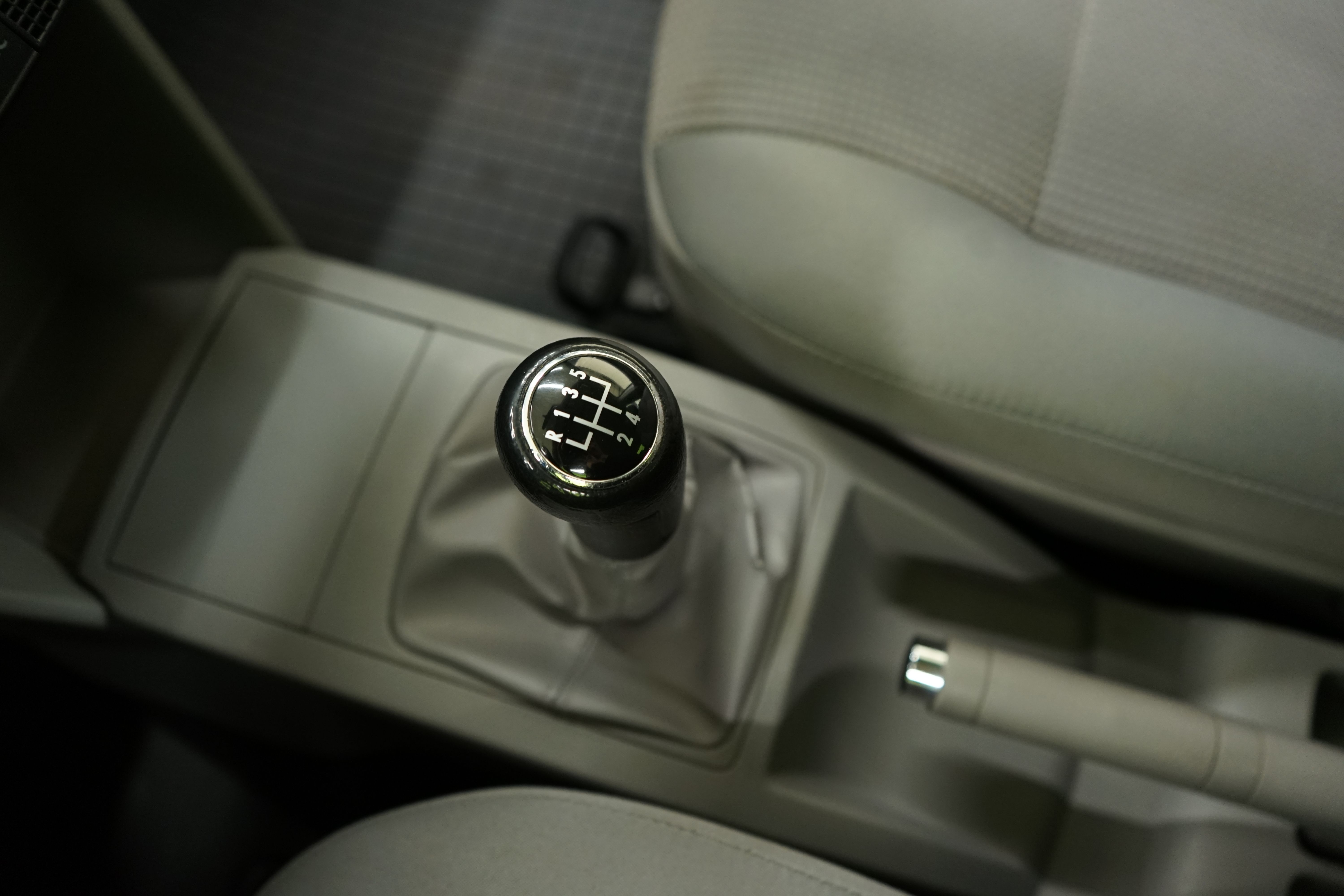 Volkswagen Polo 2008