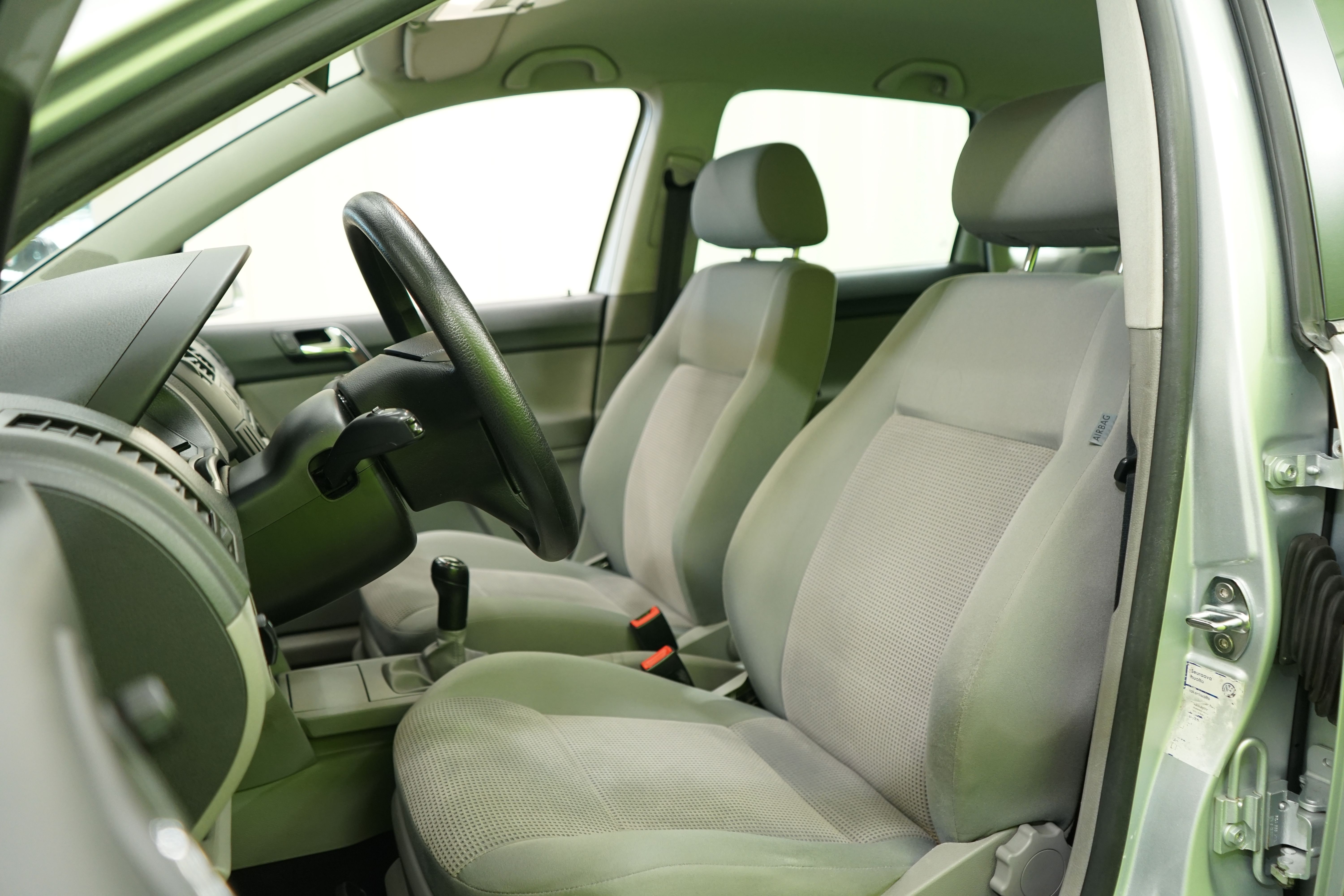 Volkswagen Polo 2008