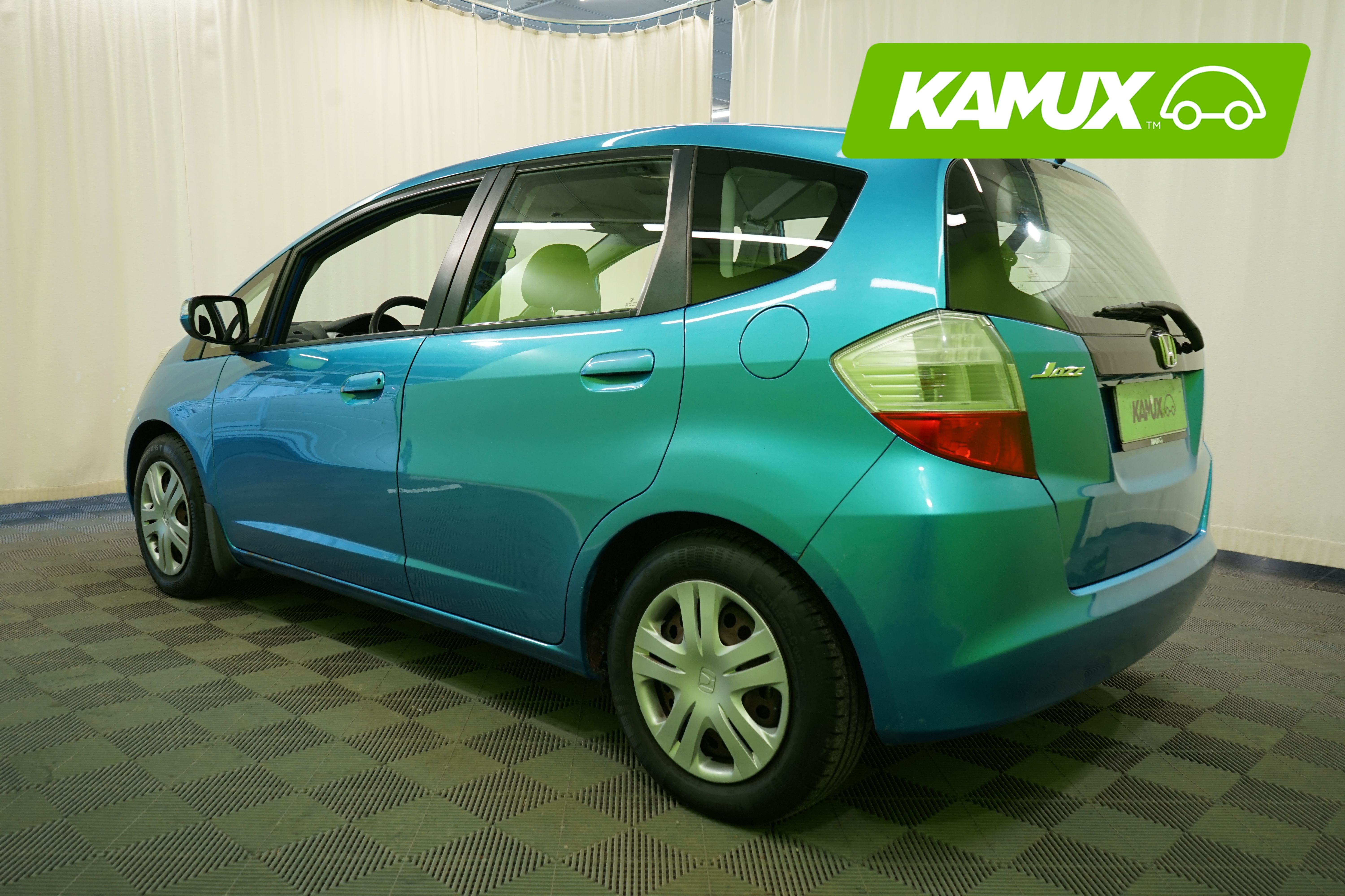Honda Jazz 2009