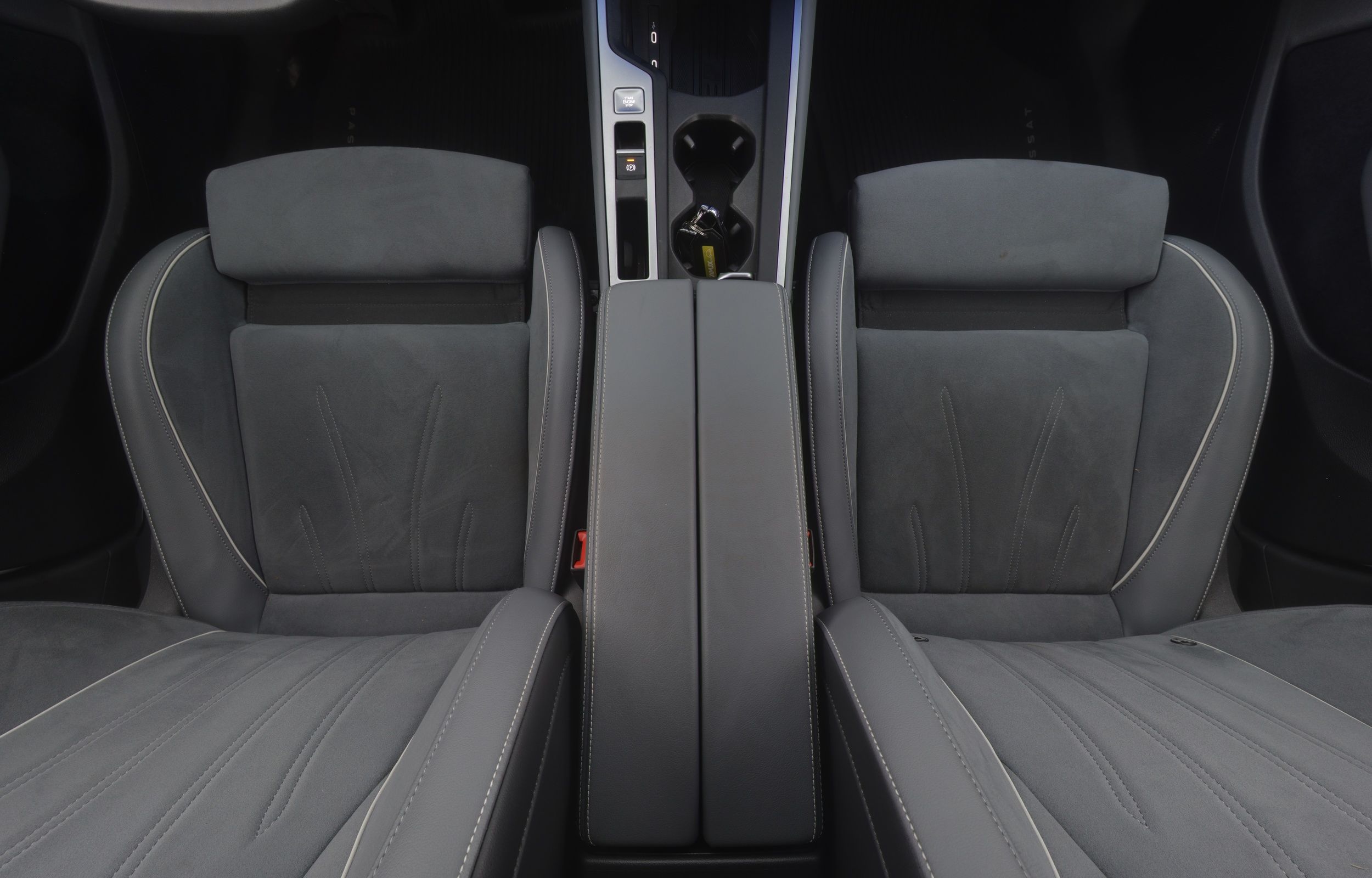 Volkswagen Passat 2024