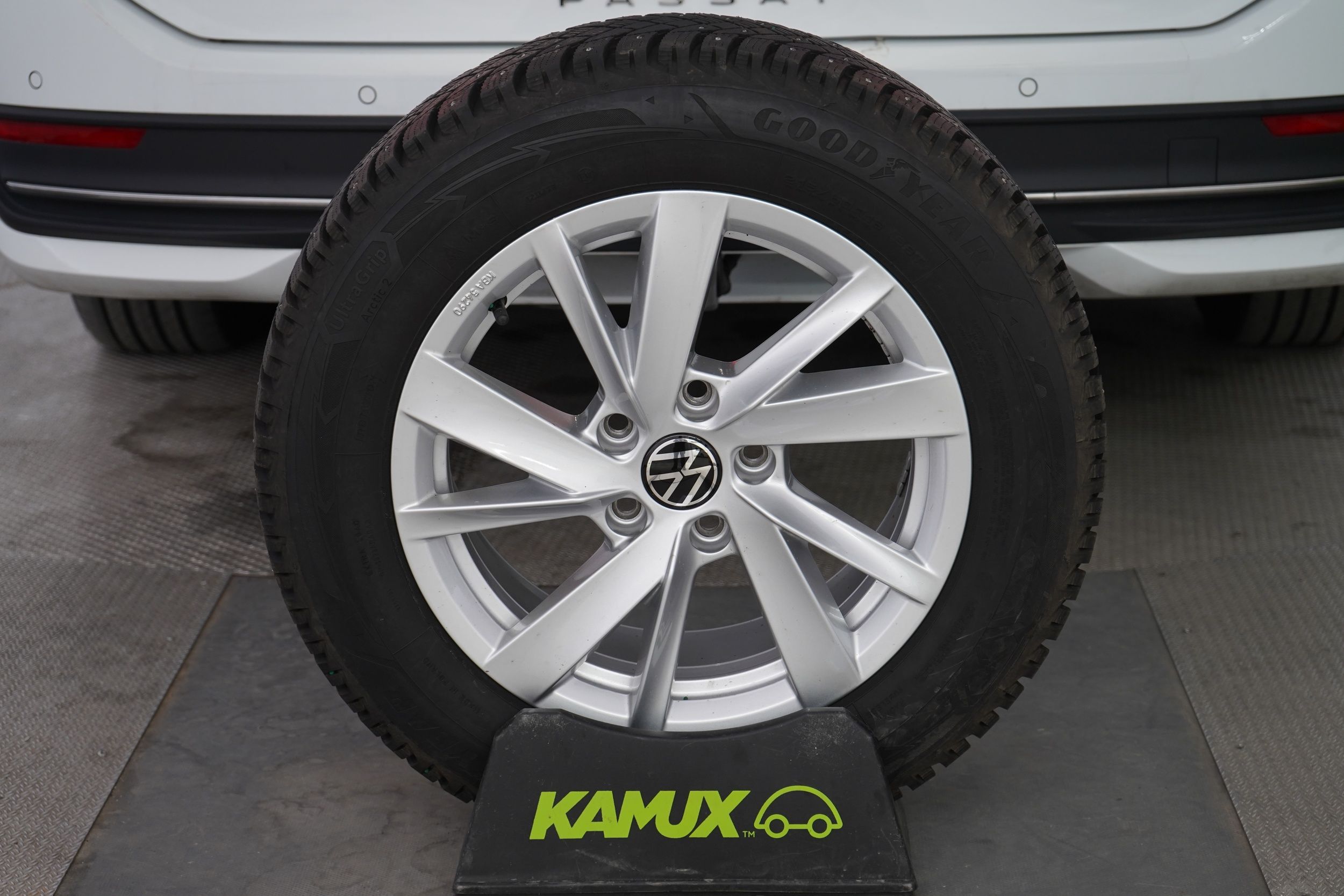 Volkswagen Passat 2024