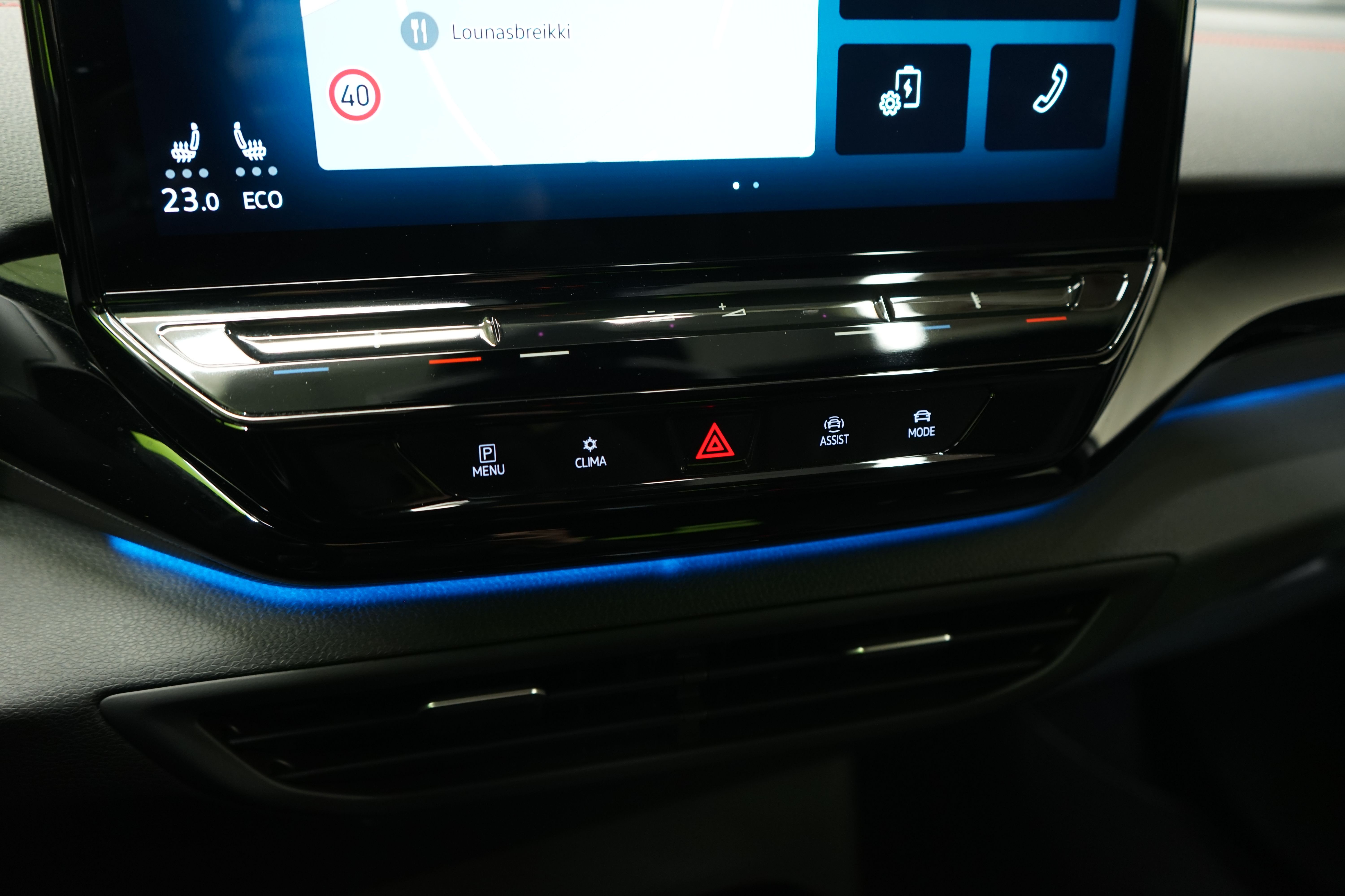 Volkswagen ID.5 2023