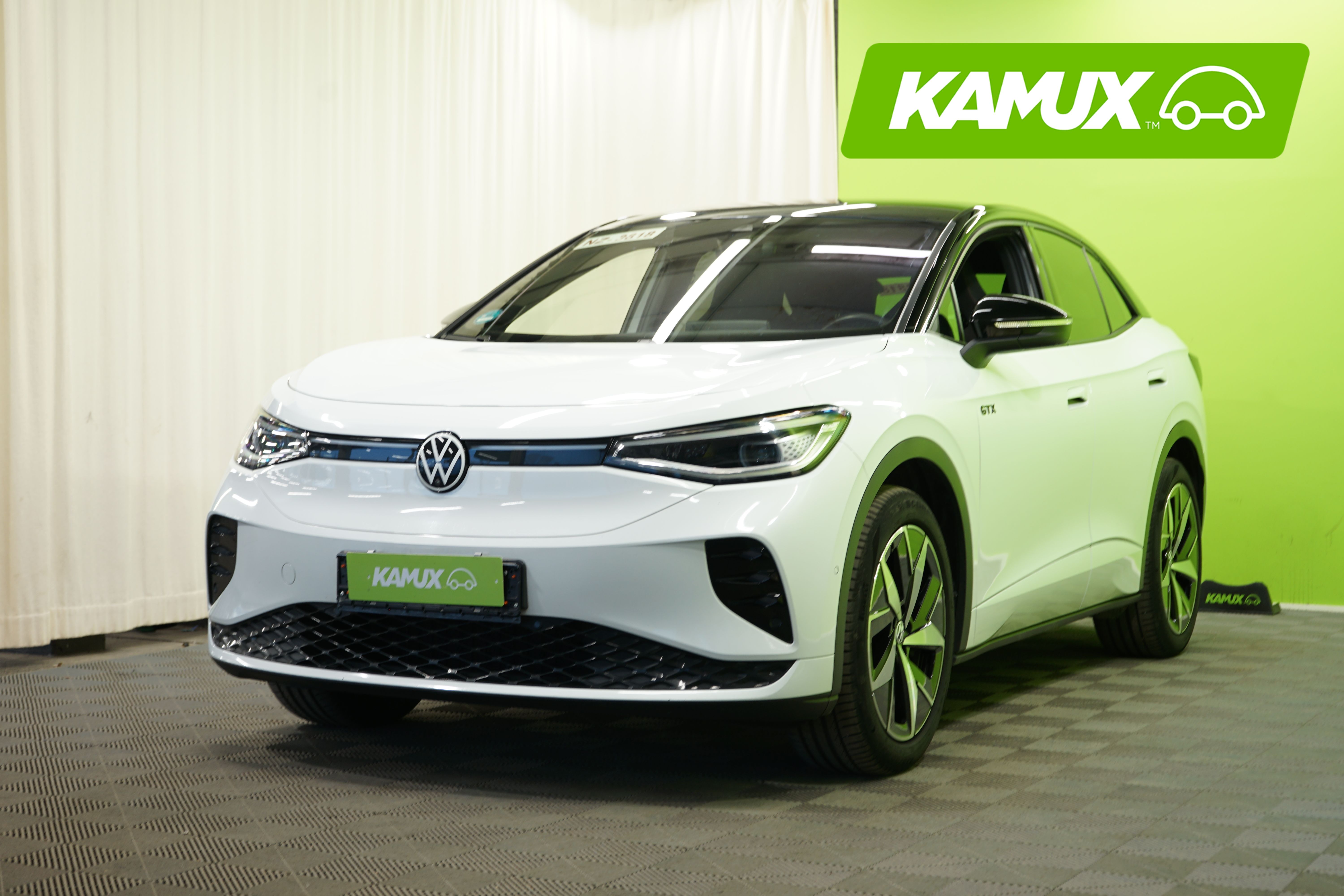 Volkswagen ID.5 2023