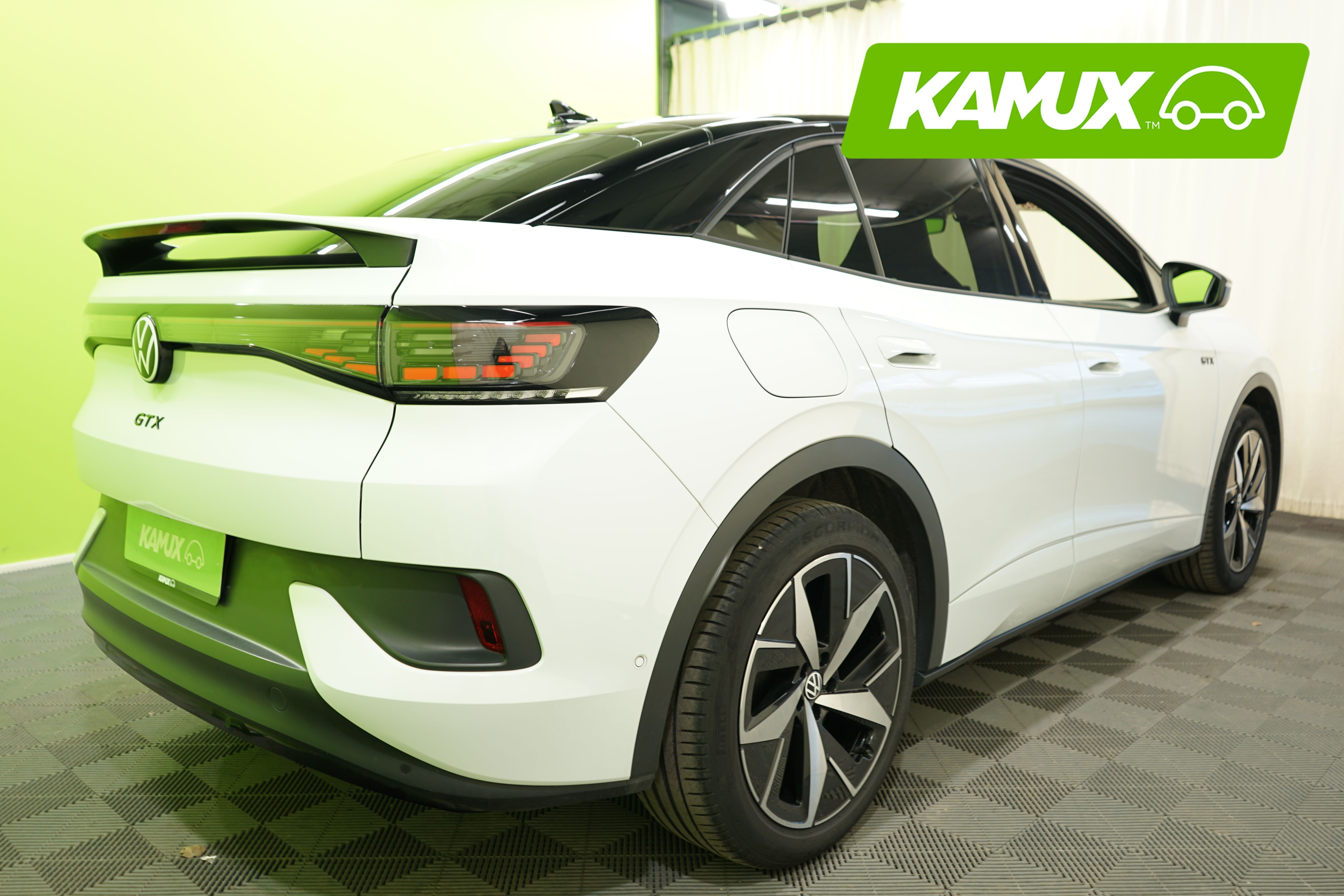 Volkswagen ID.5 2023