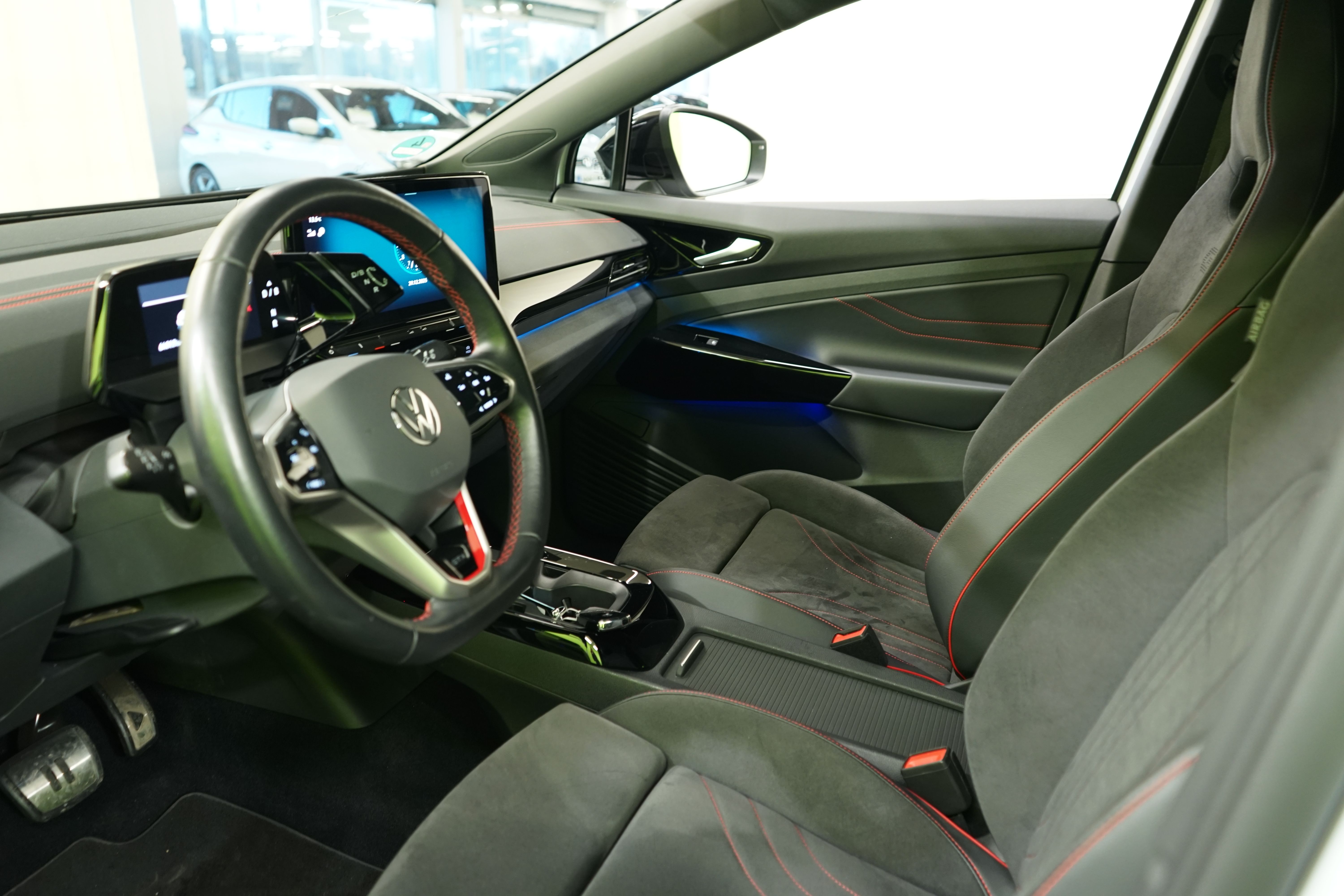 Volkswagen ID.5 2023