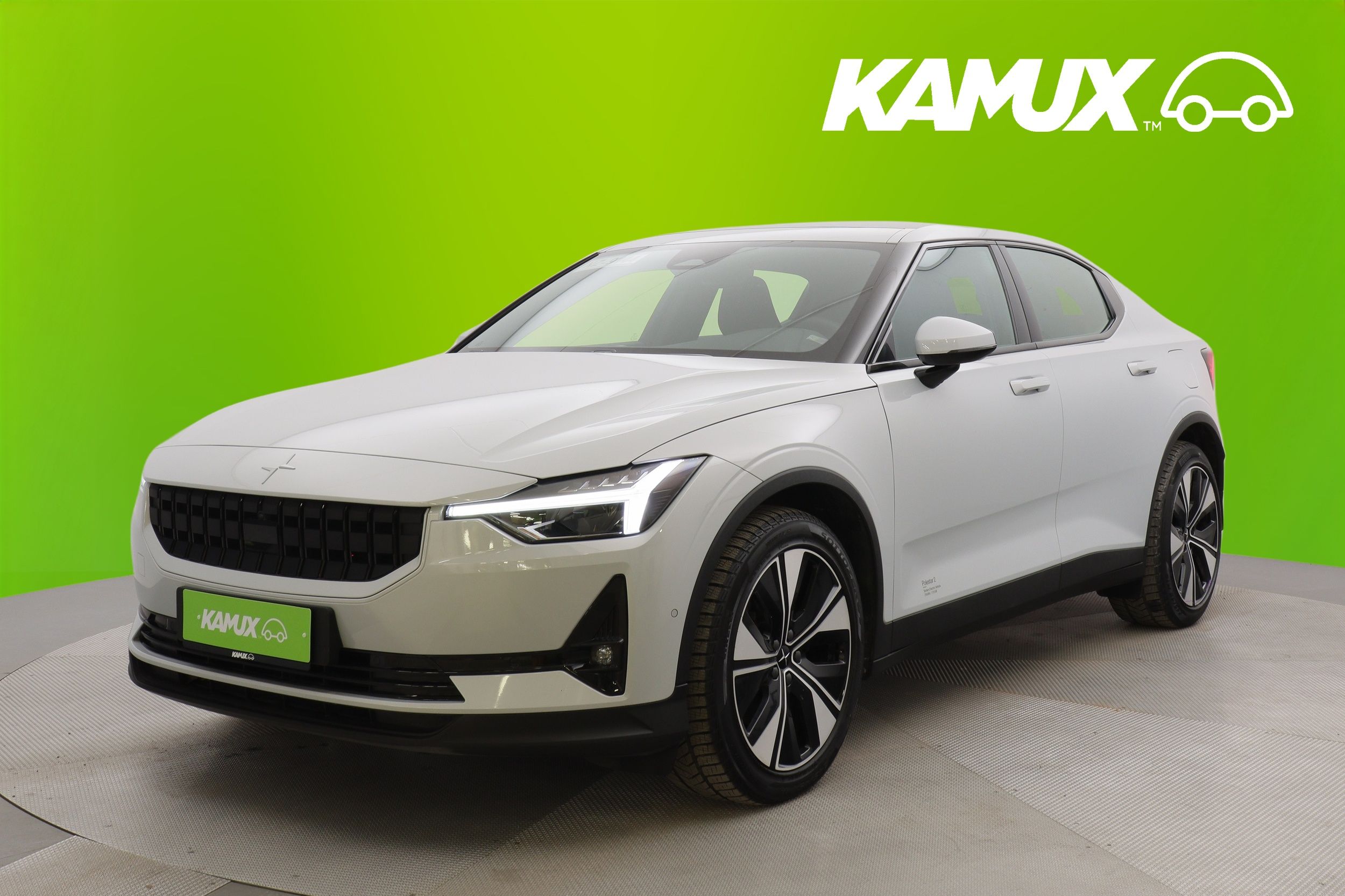 Polestar 2 2022