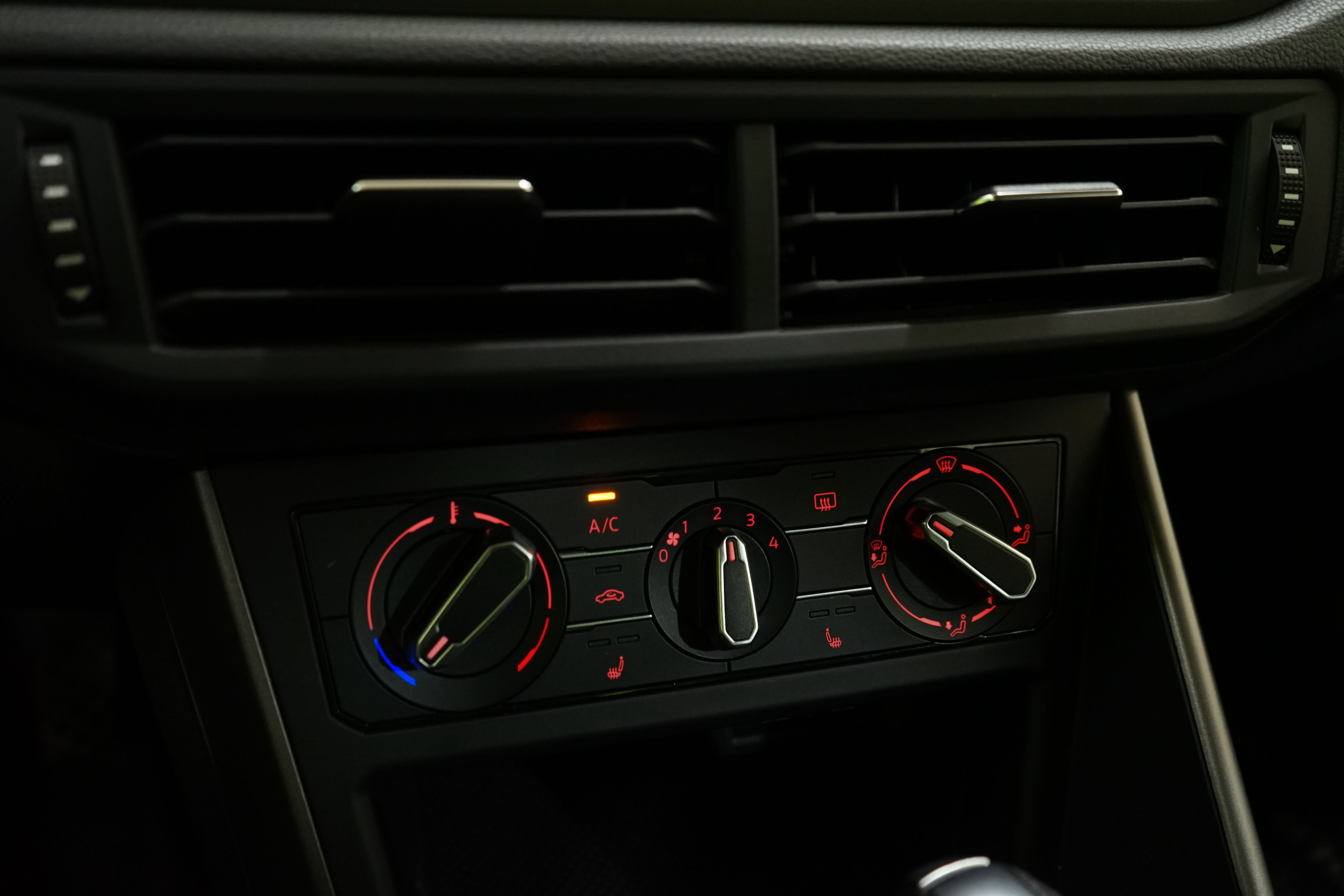 Volkswagen Polo 2021