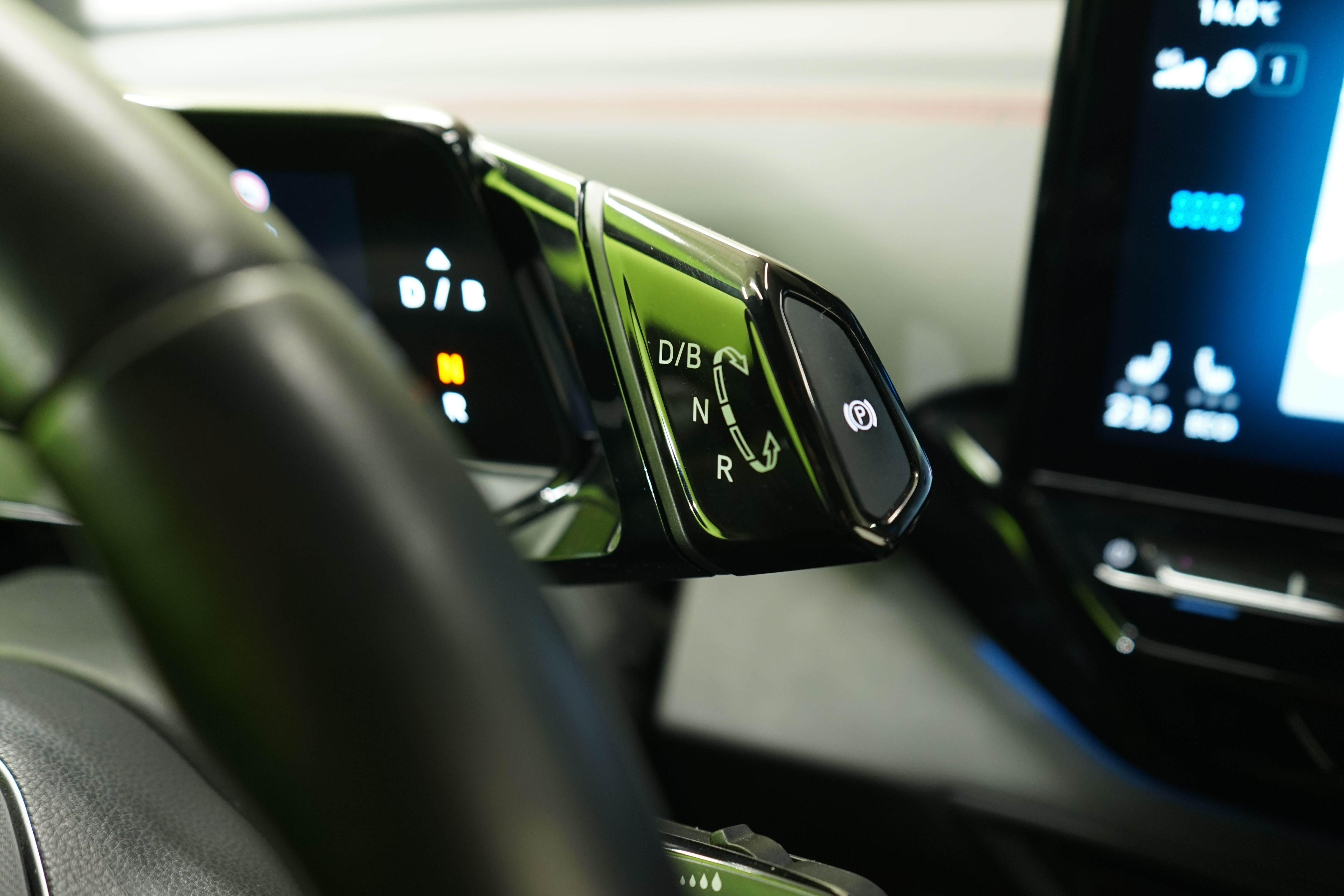 Volkswagen ID.5 2023