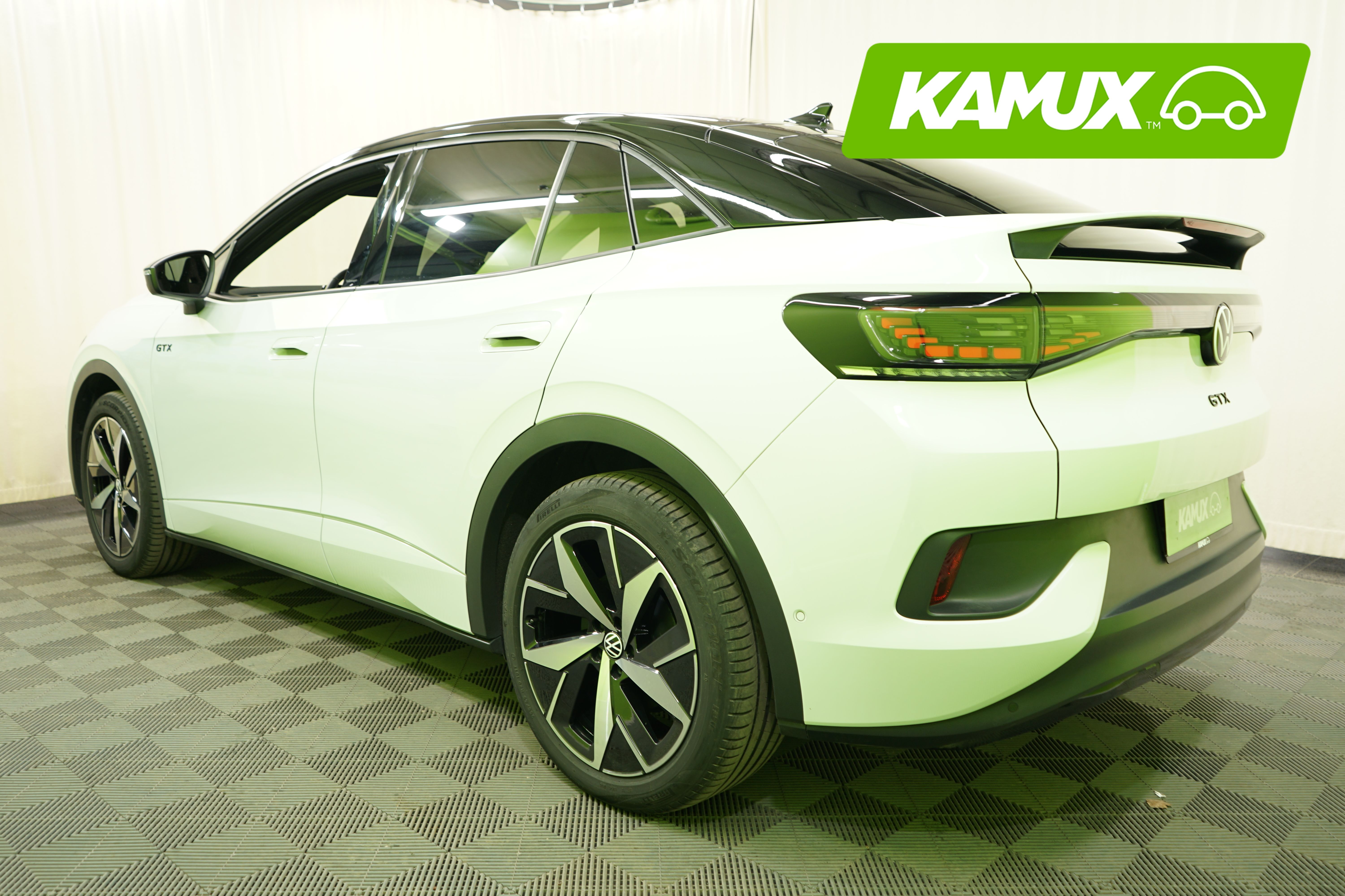 Volkswagen ID.5 2023