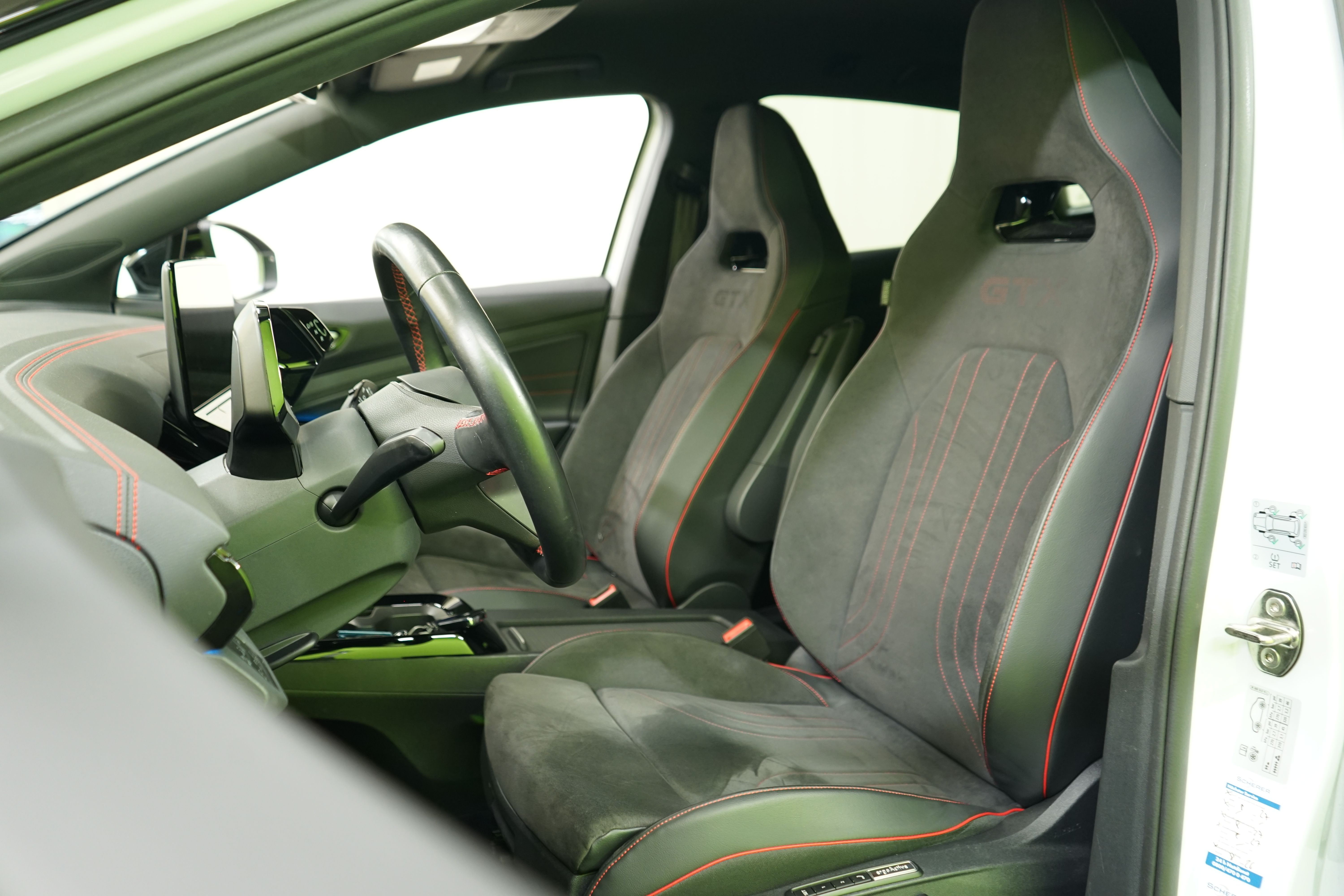 Volkswagen ID.5 2023