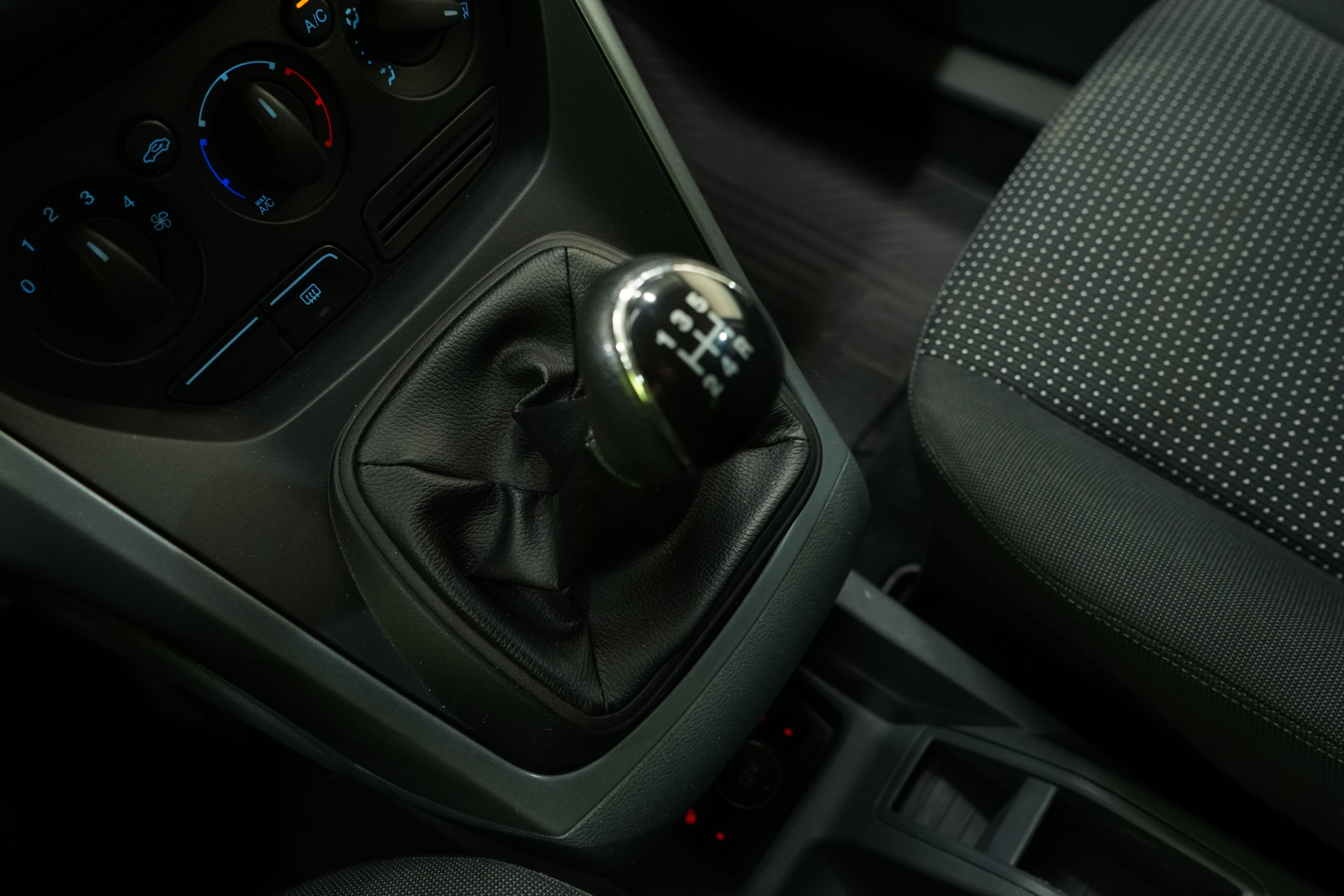 Ford C-MAX Grand 2012