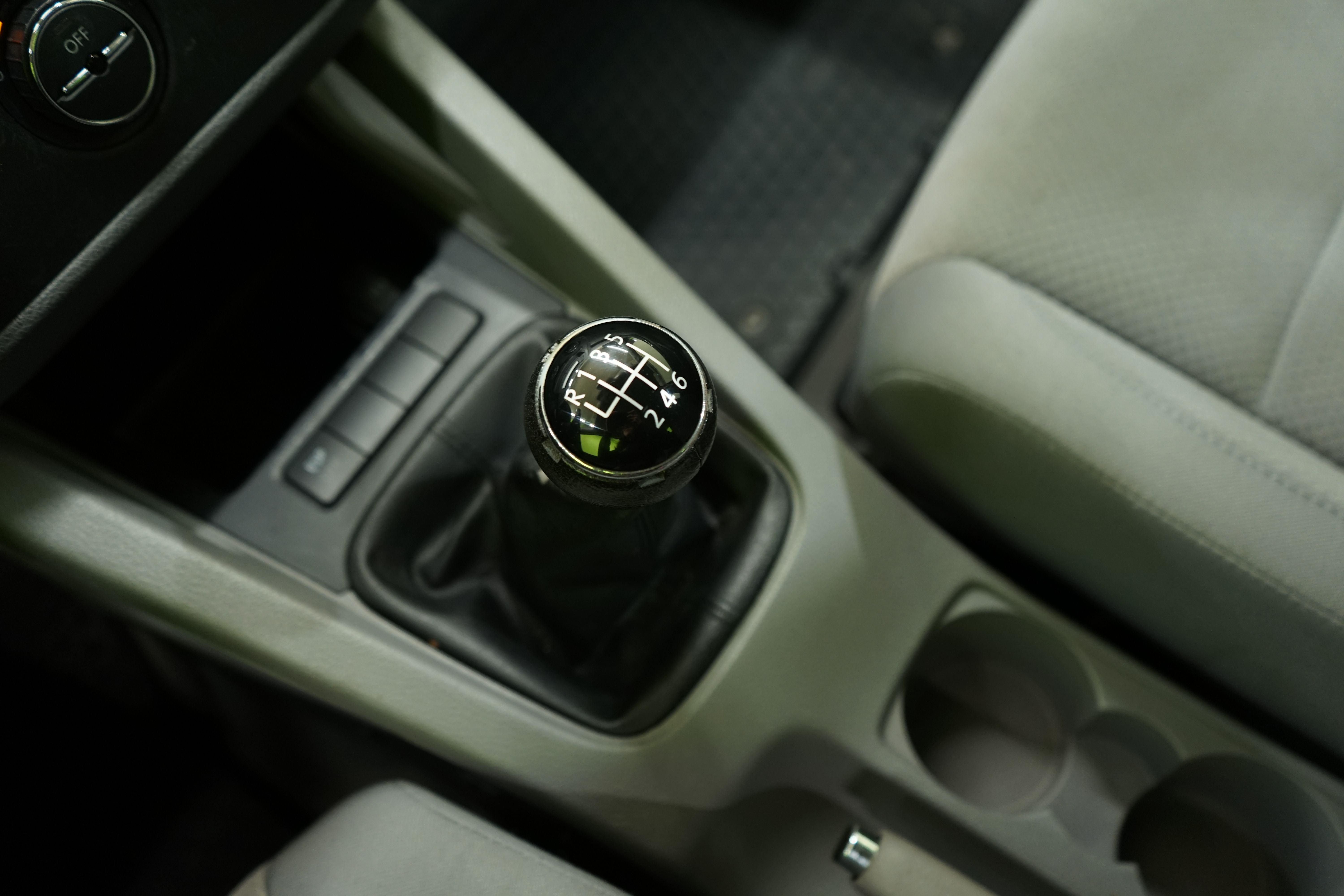 Volkswagen Golf 2004