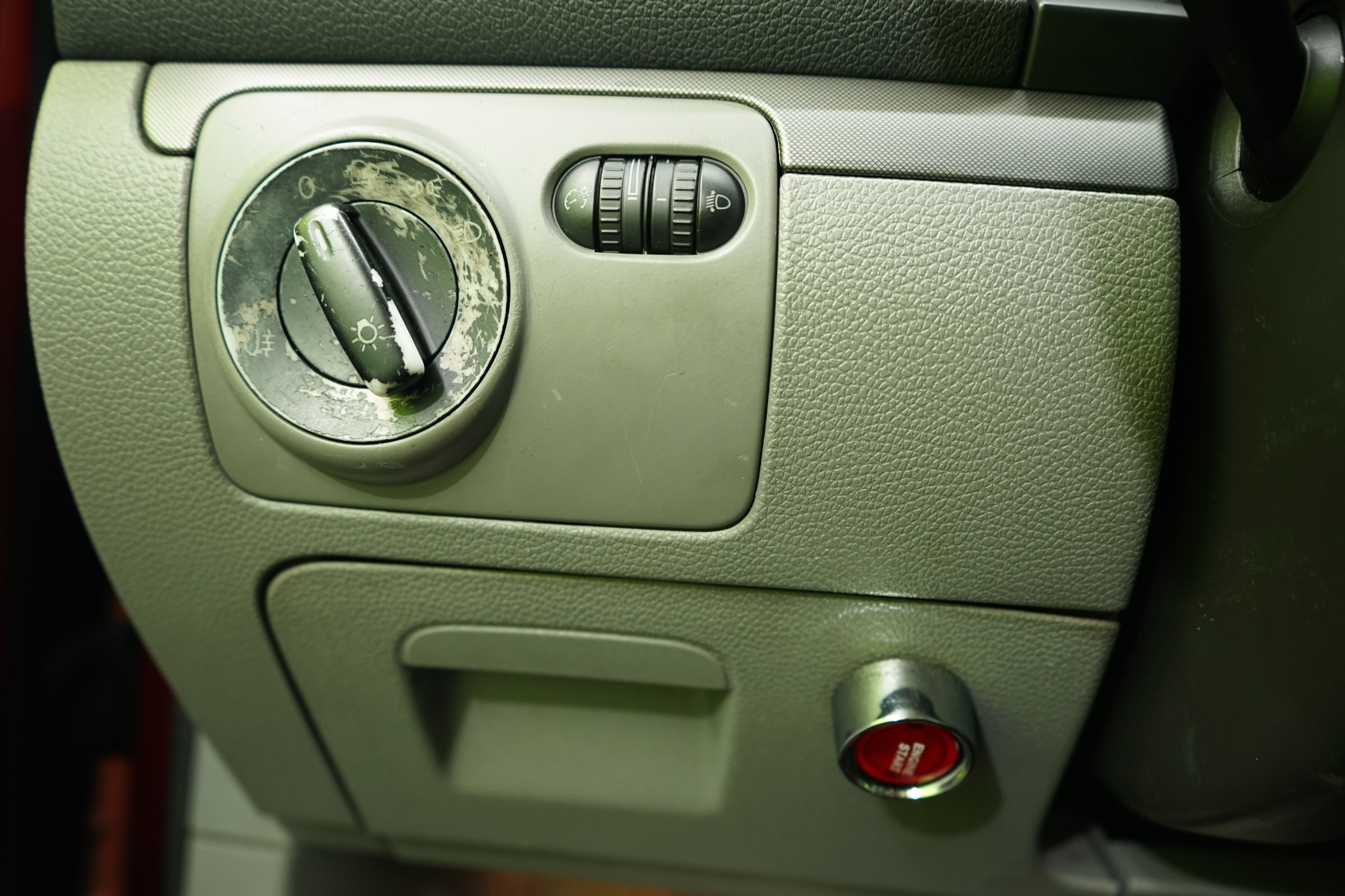 Volkswagen Golf 2004