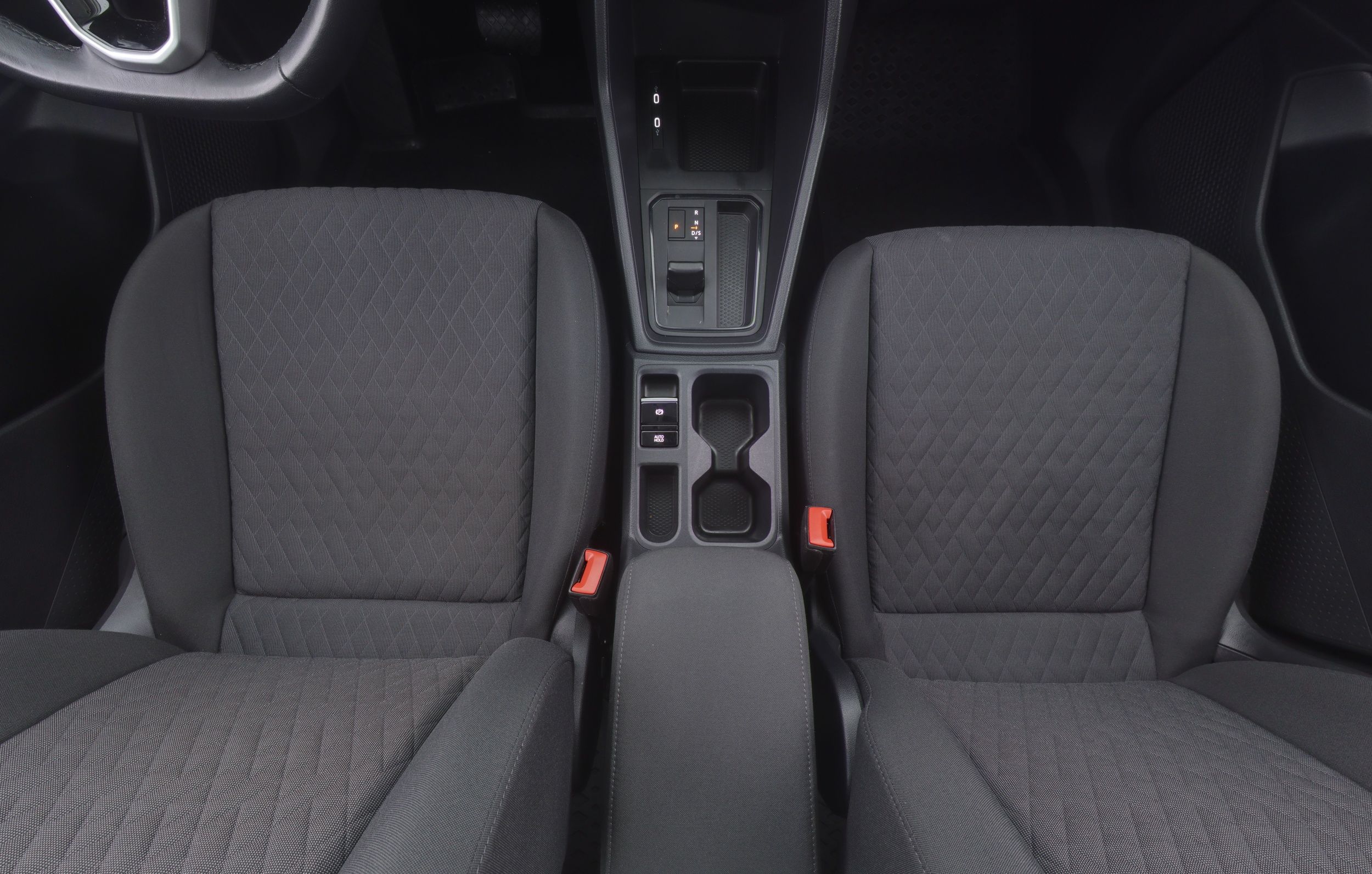 Volkswagen Caddy Maxi 2024