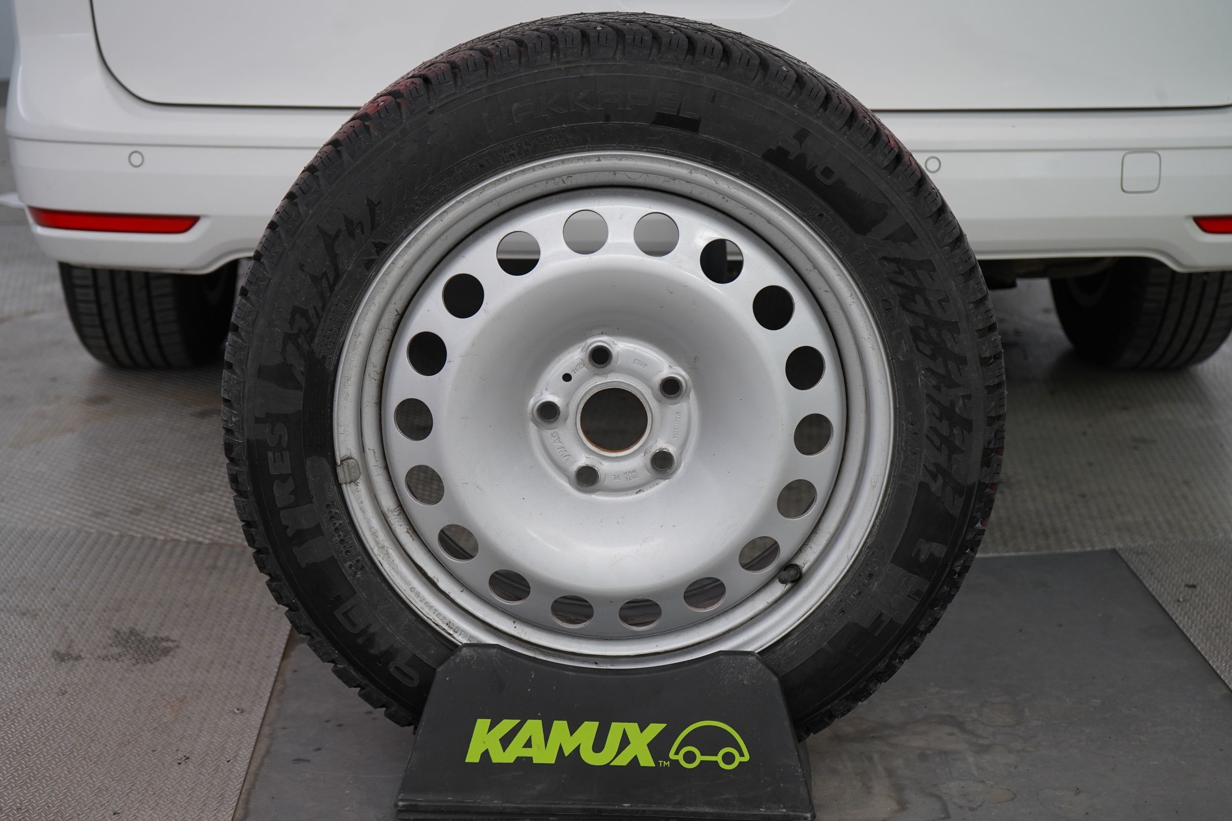 Volkswagen Caddy Maxi 2024