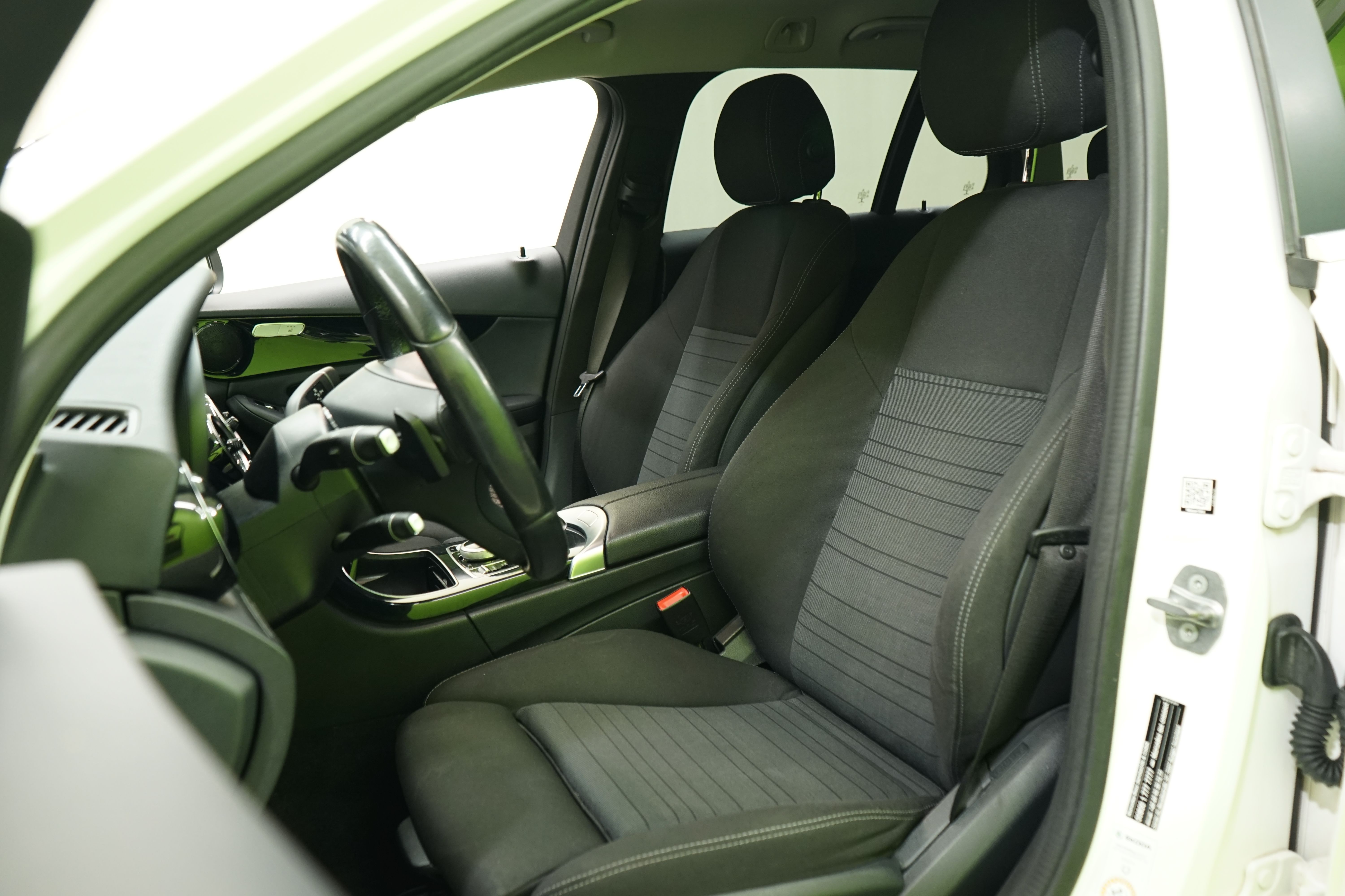 Mercedes-Benz C 2018