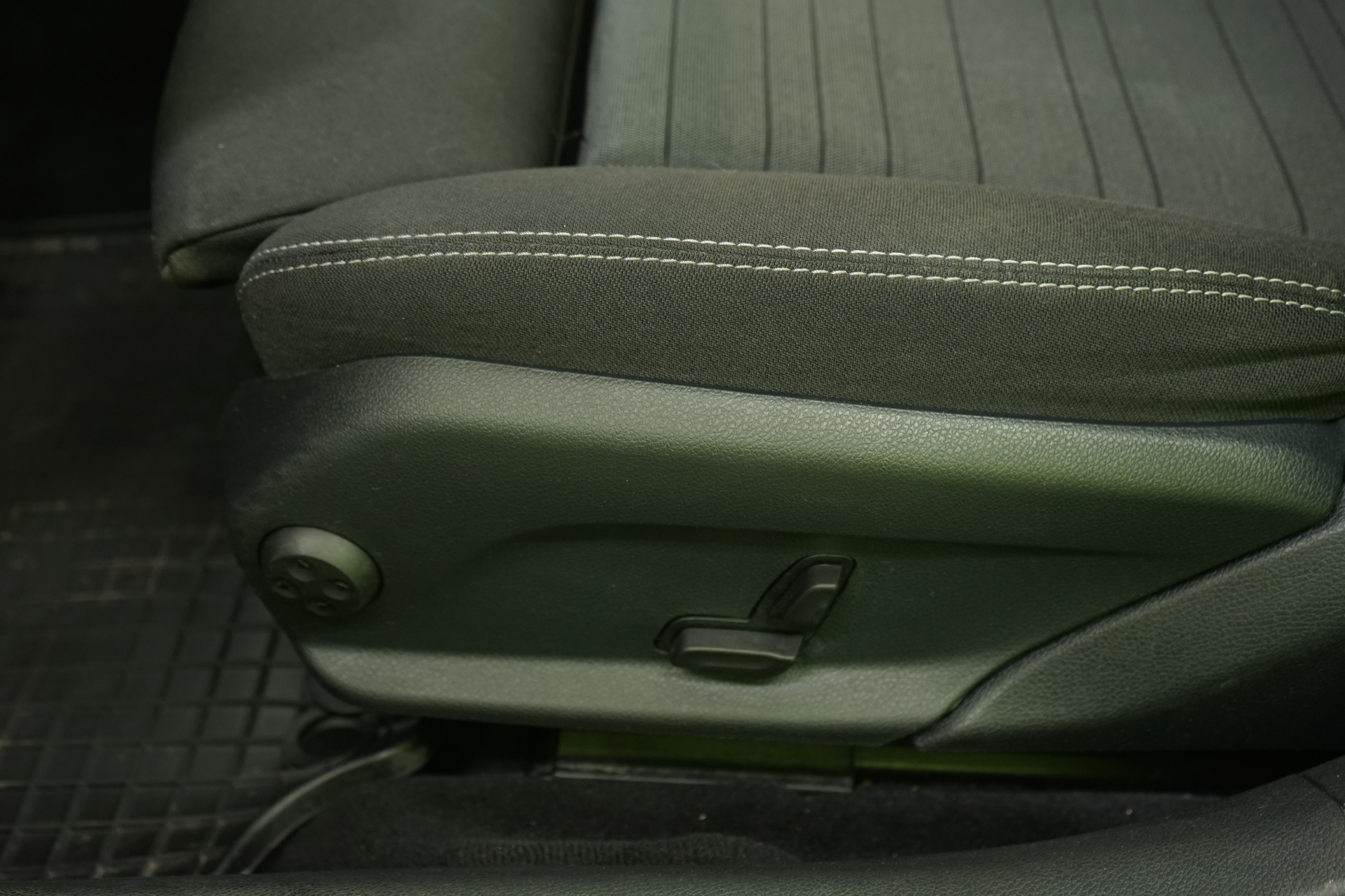 Mercedes-Benz C 2018