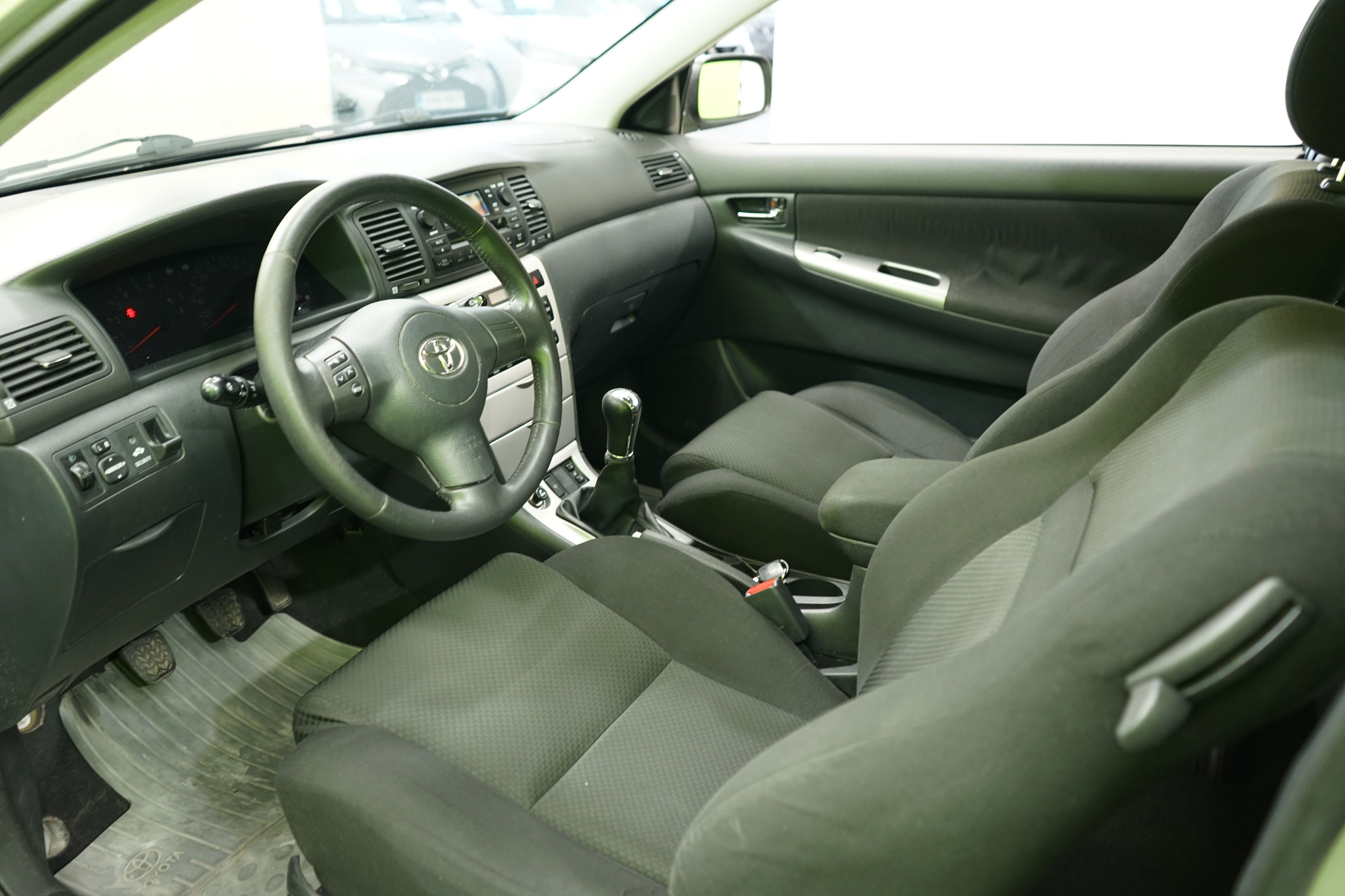 Toyota Corolla 2006