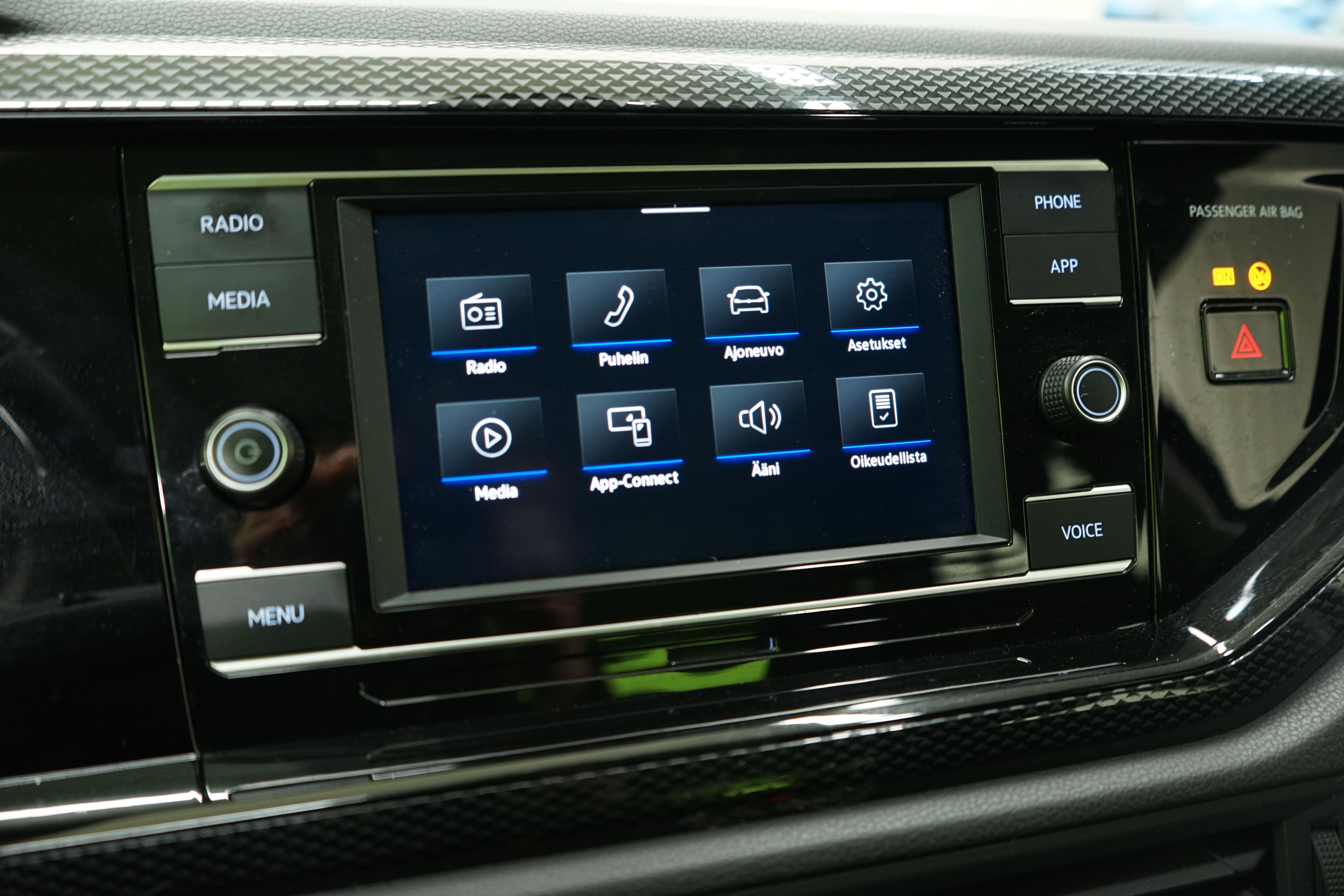 Volkswagen Taigo 2022