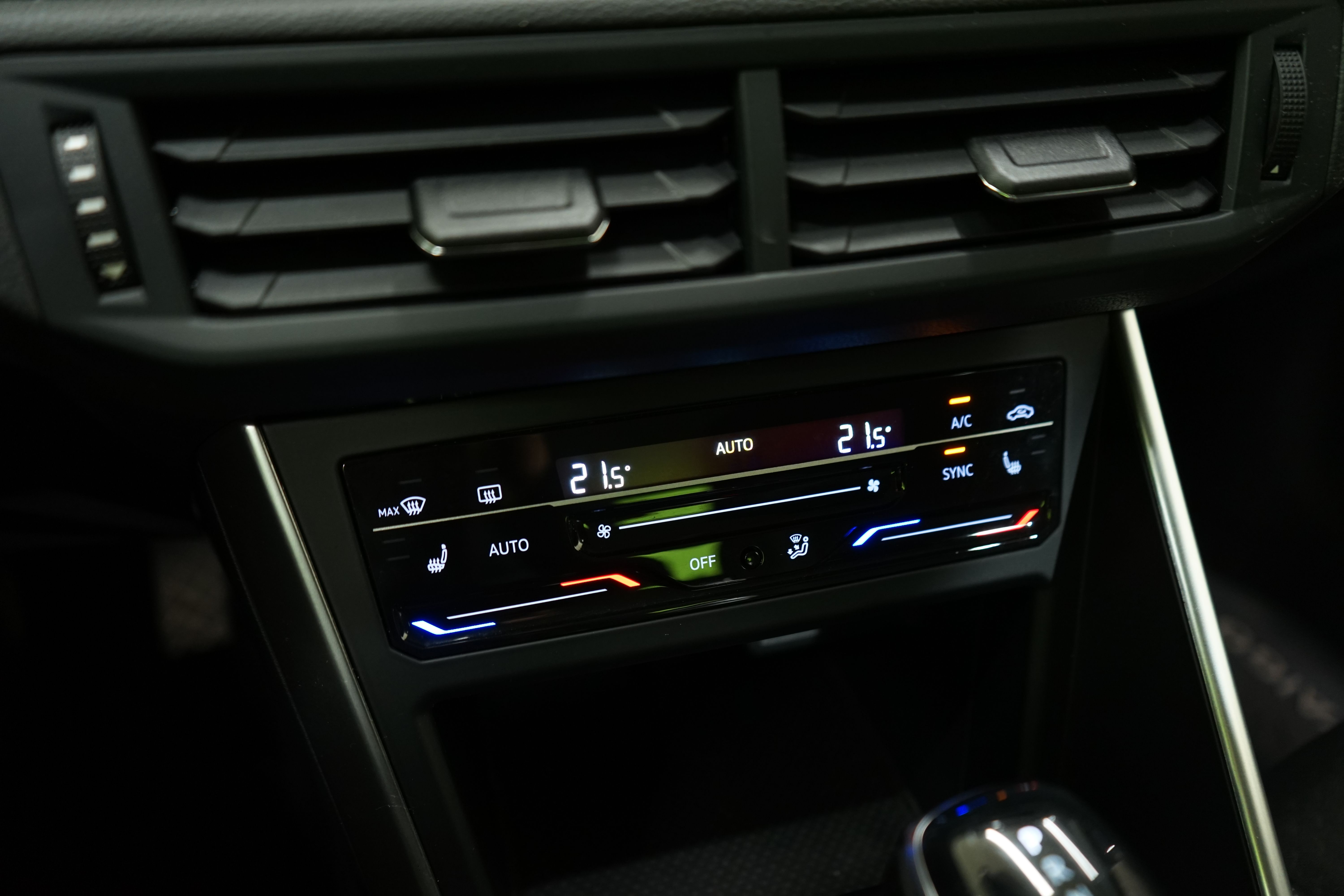 Volkswagen Taigo 2022