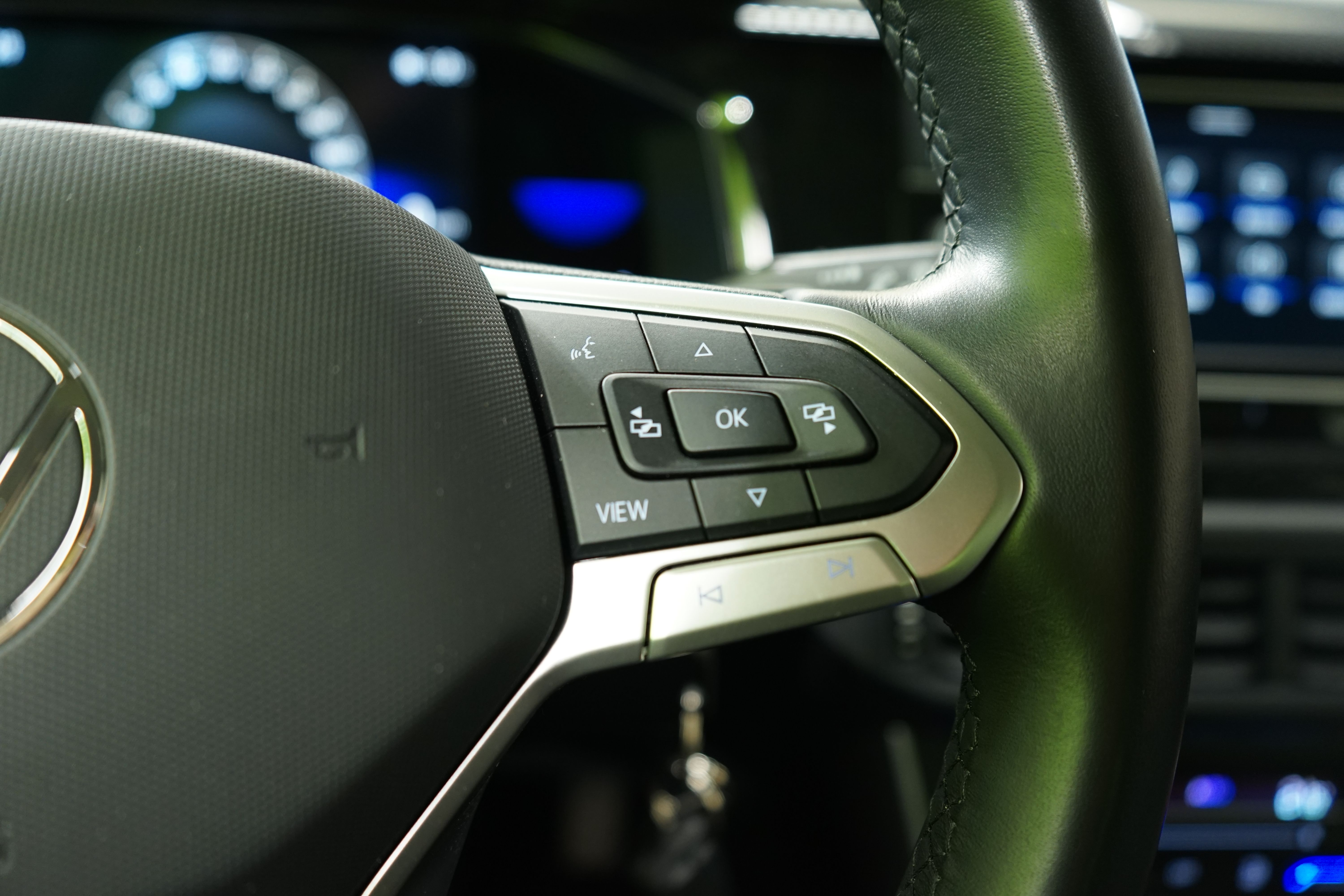 Volkswagen Taigo 2022