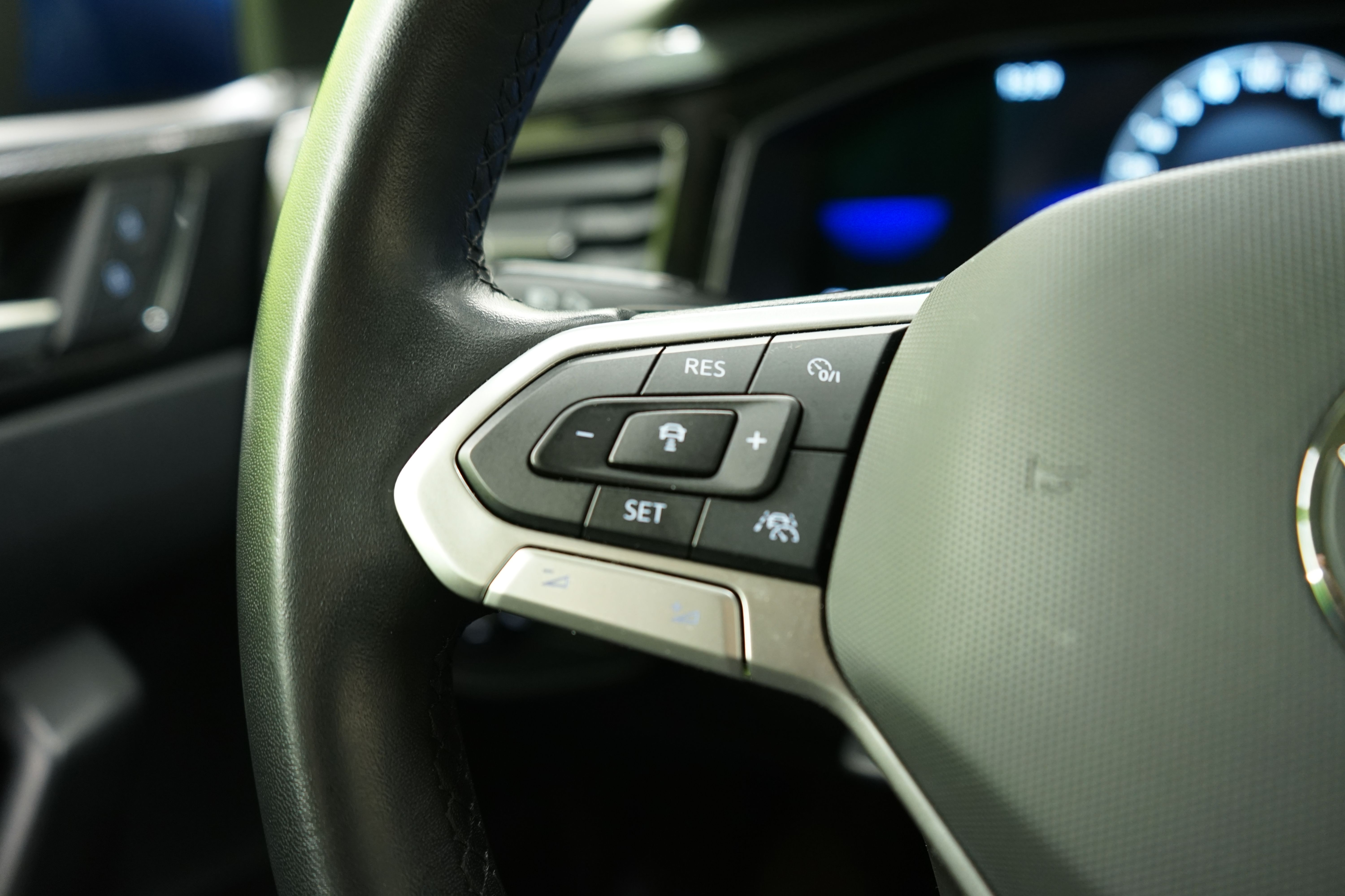 Volkswagen Taigo 2022