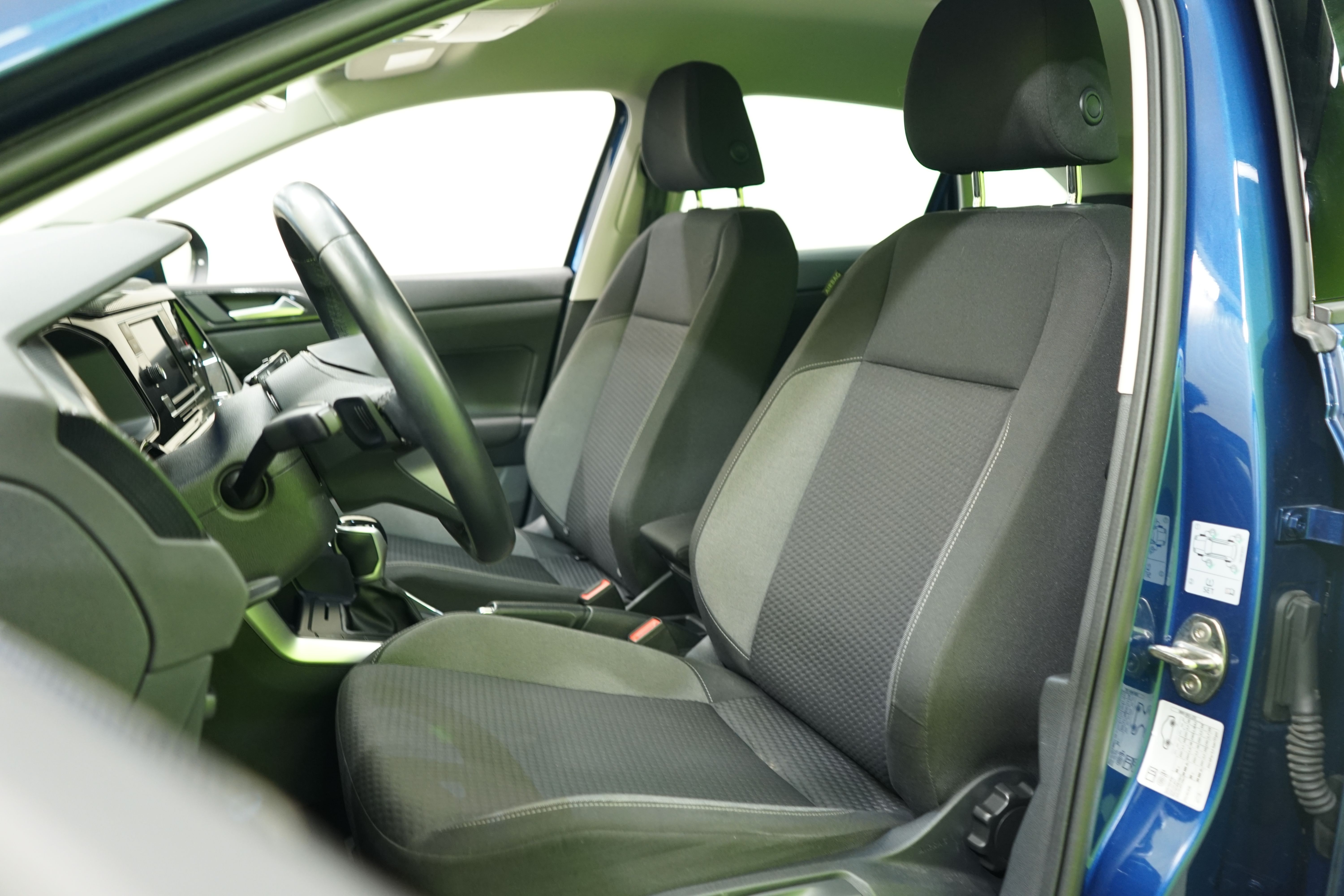 Volkswagen Taigo 2022