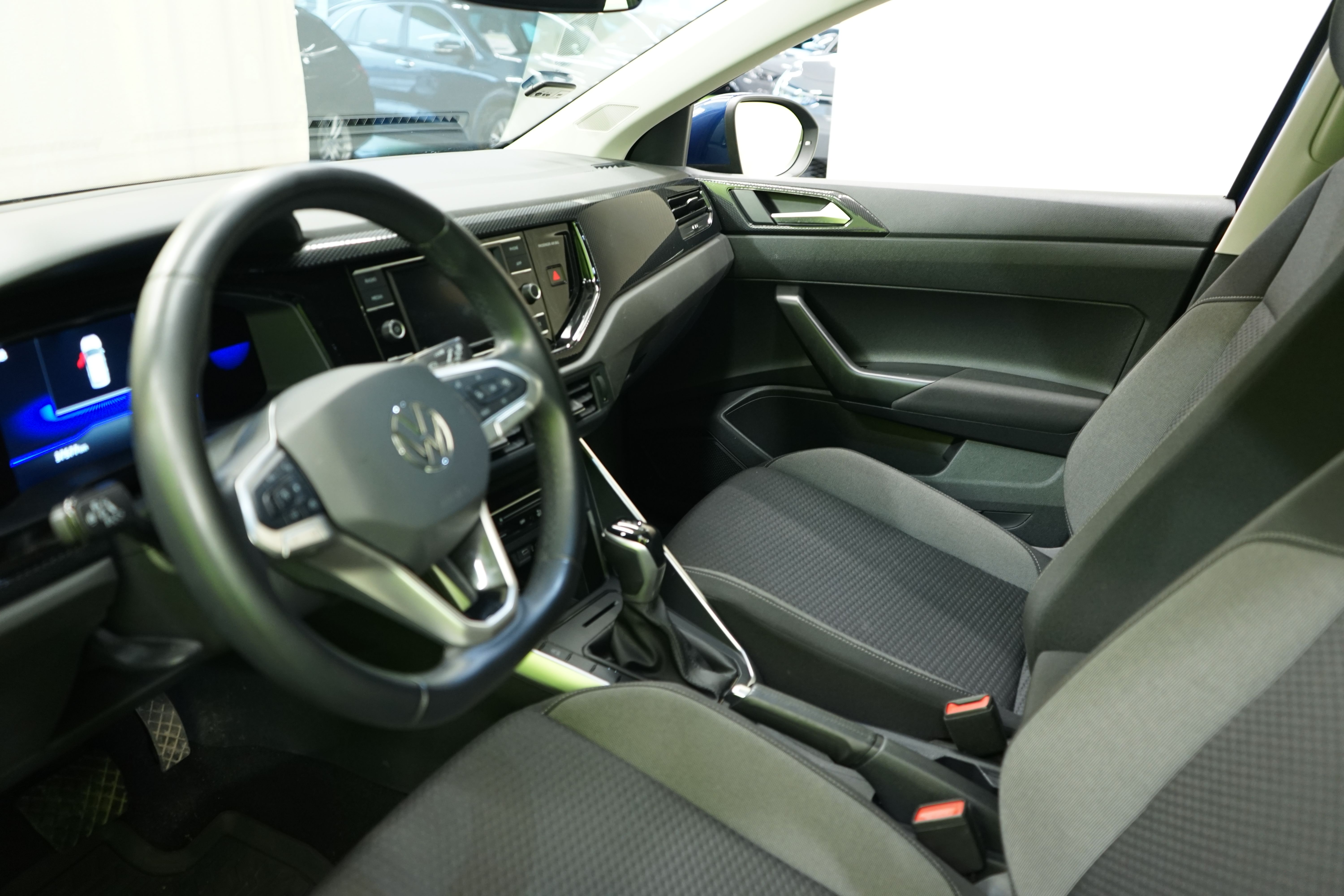 Volkswagen Taigo 2022