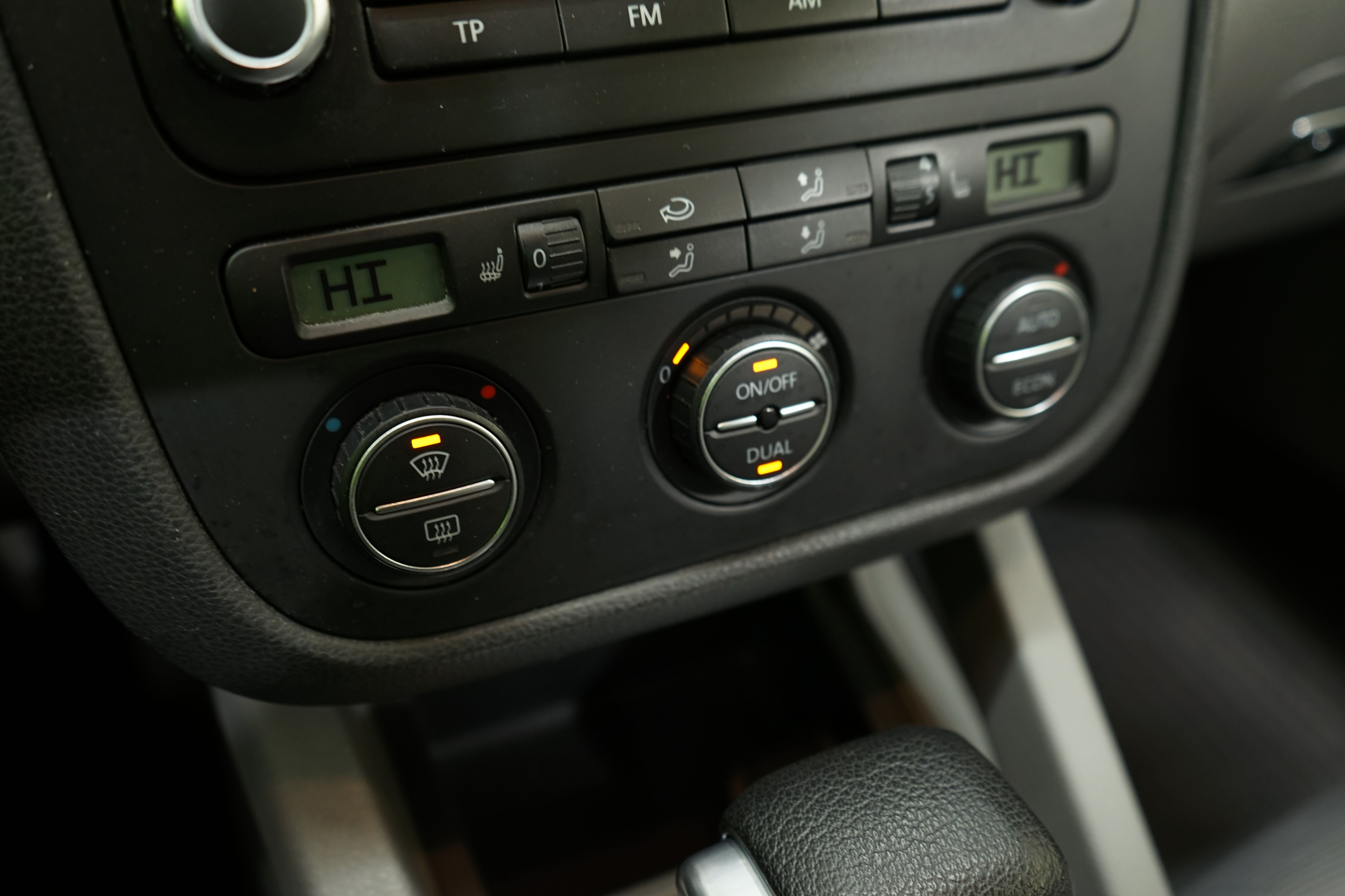 Volkswagen Golf 2006