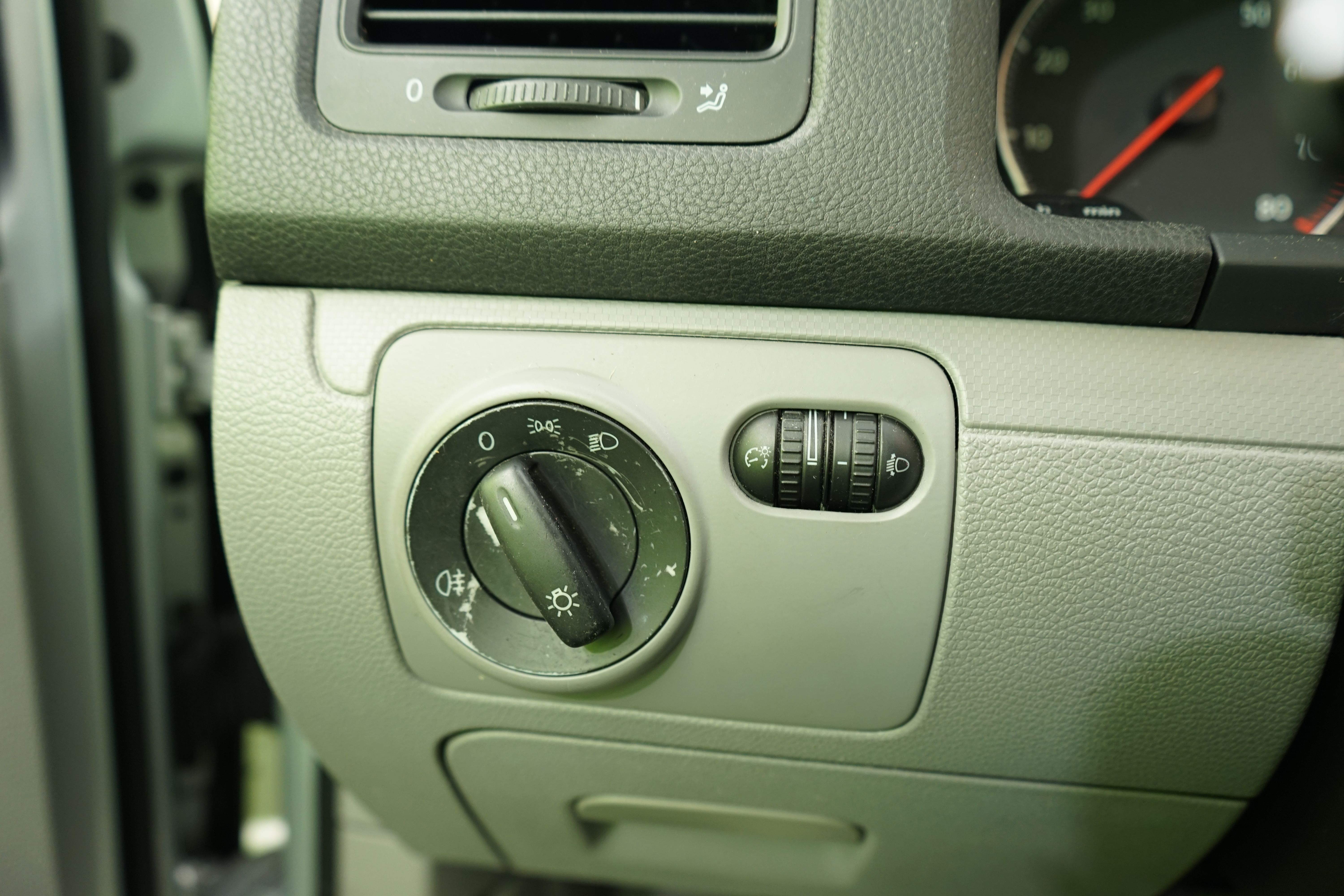 Volkswagen Golf 2006