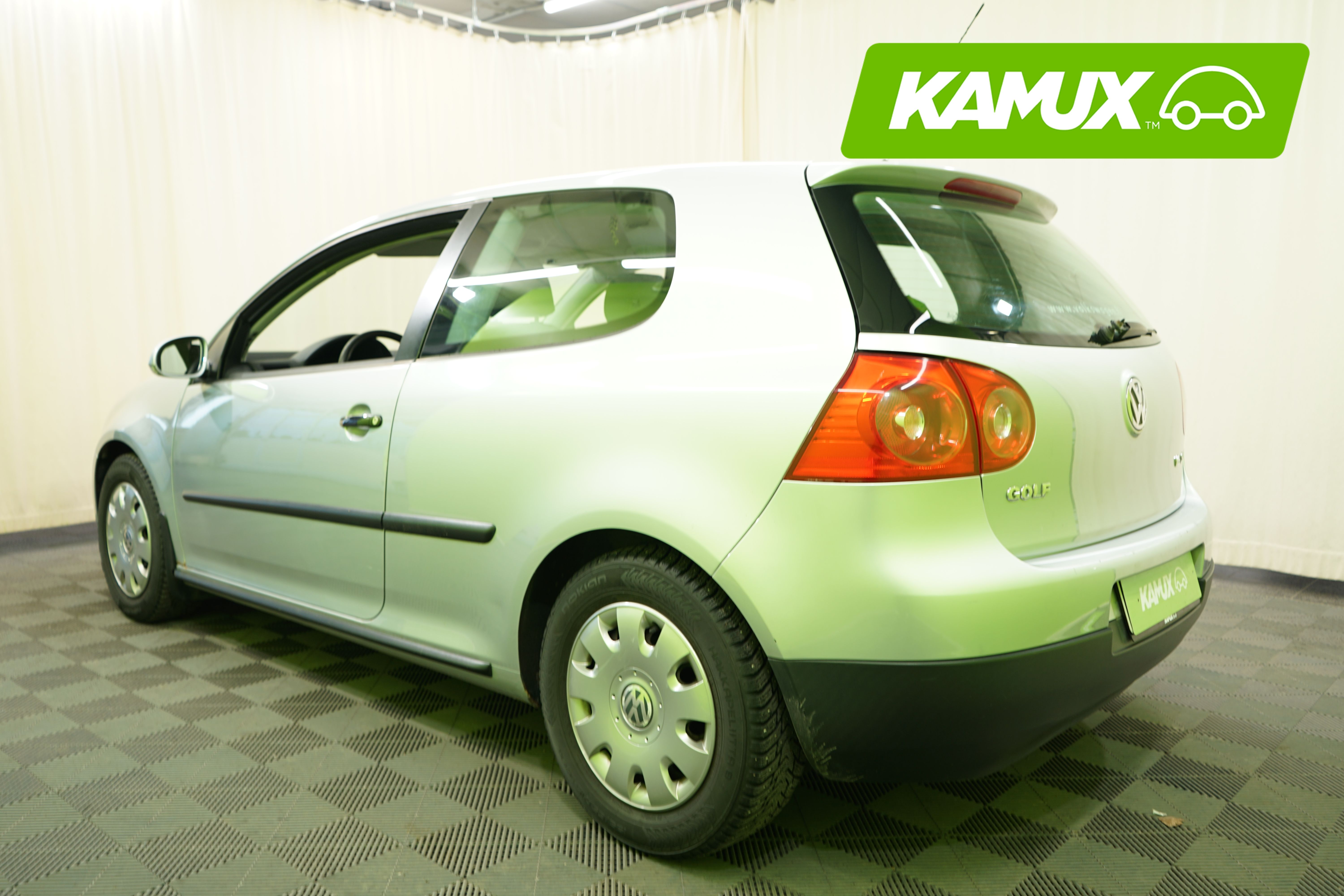 Volkswagen Golf 2006