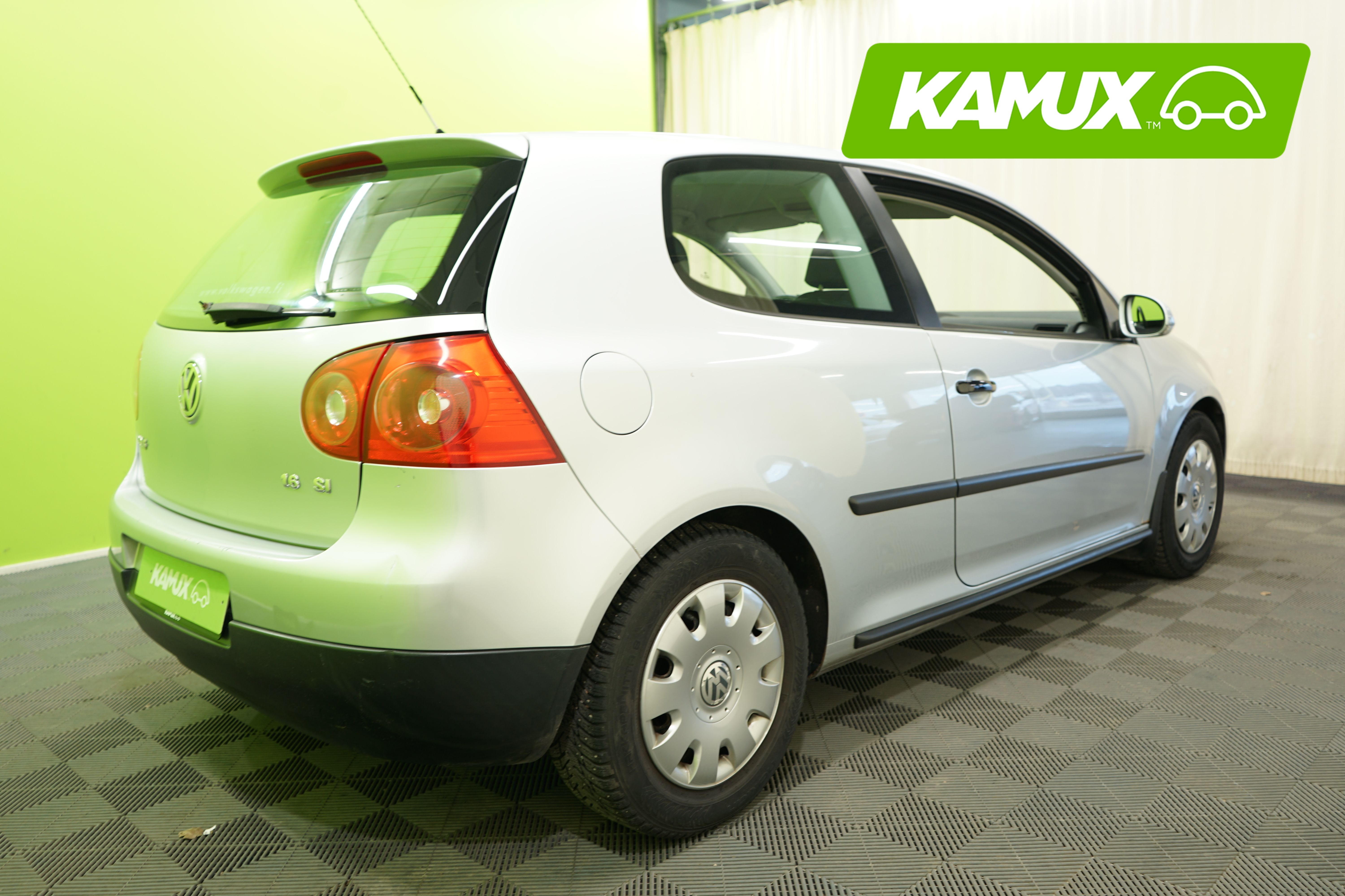 Volkswagen Golf 2006
