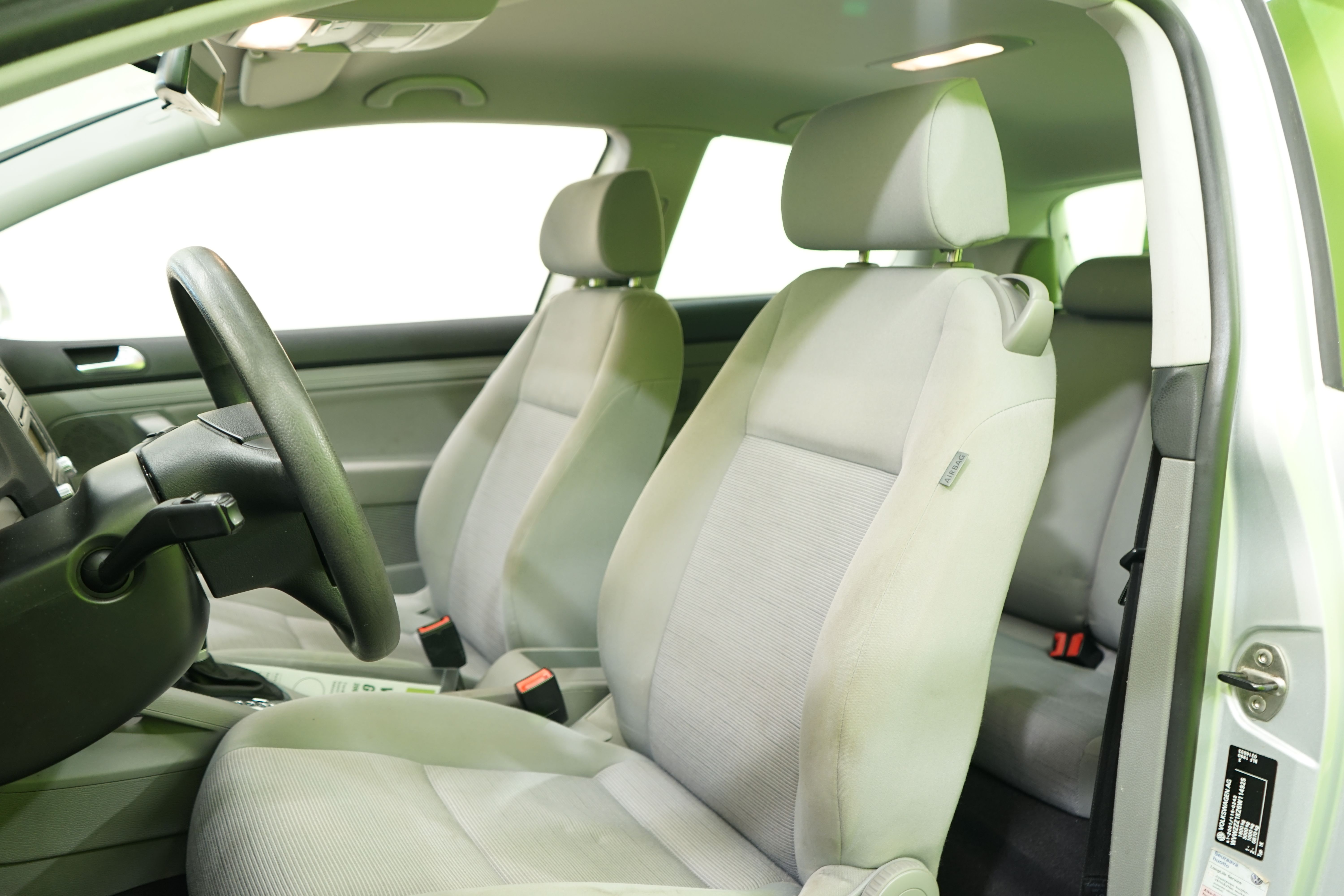 Volkswagen Golf 2006