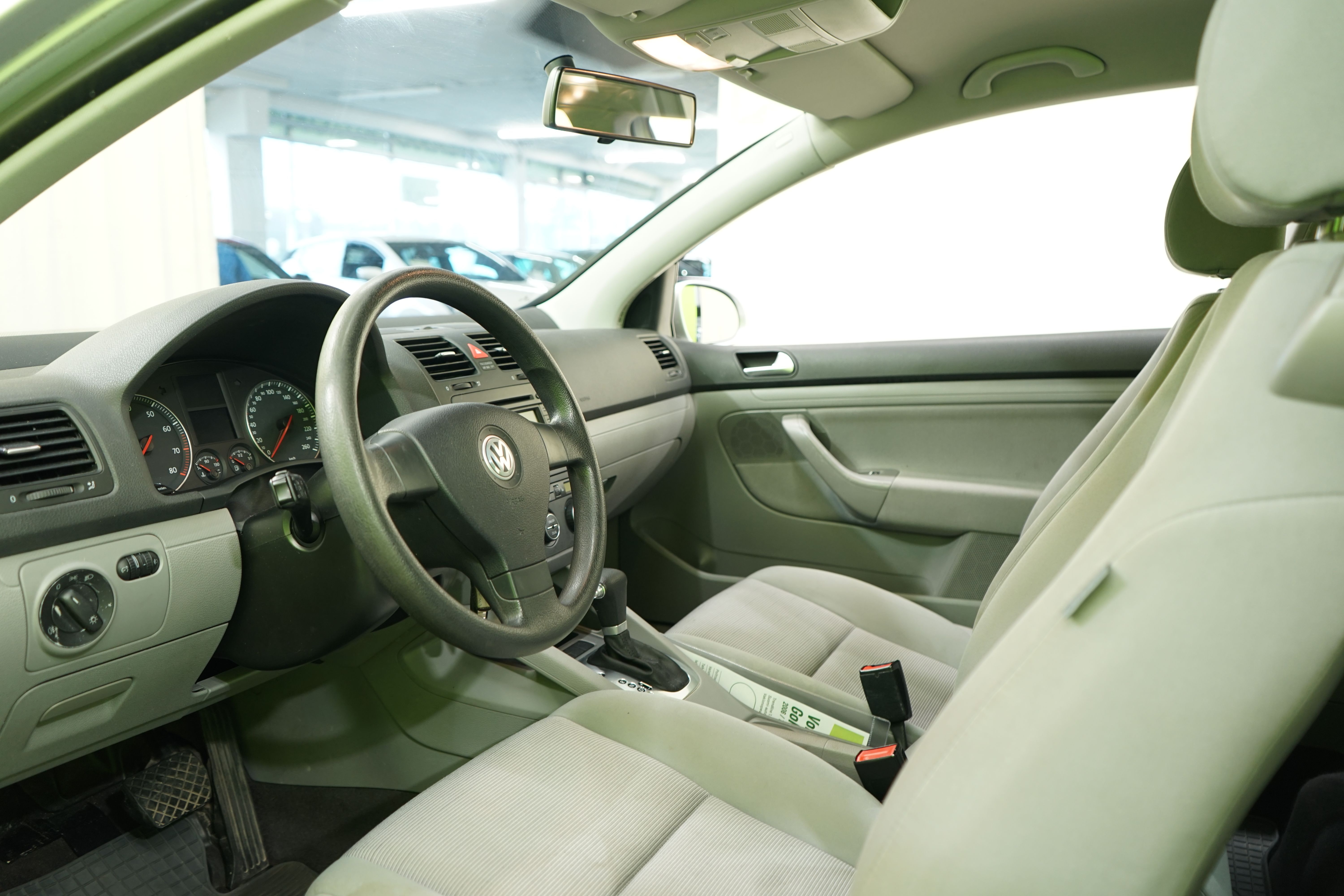 Volkswagen Golf 2006